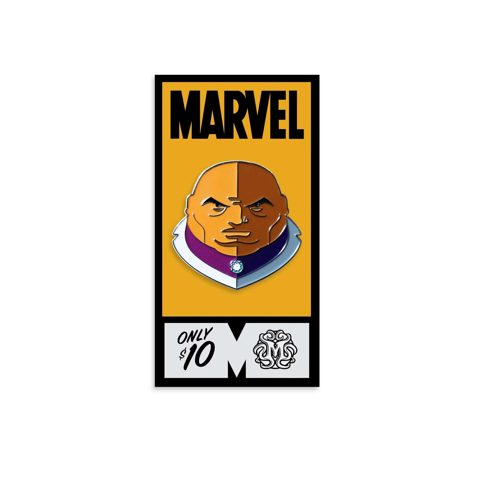 Daredevil 4-Pin Set - Image 2