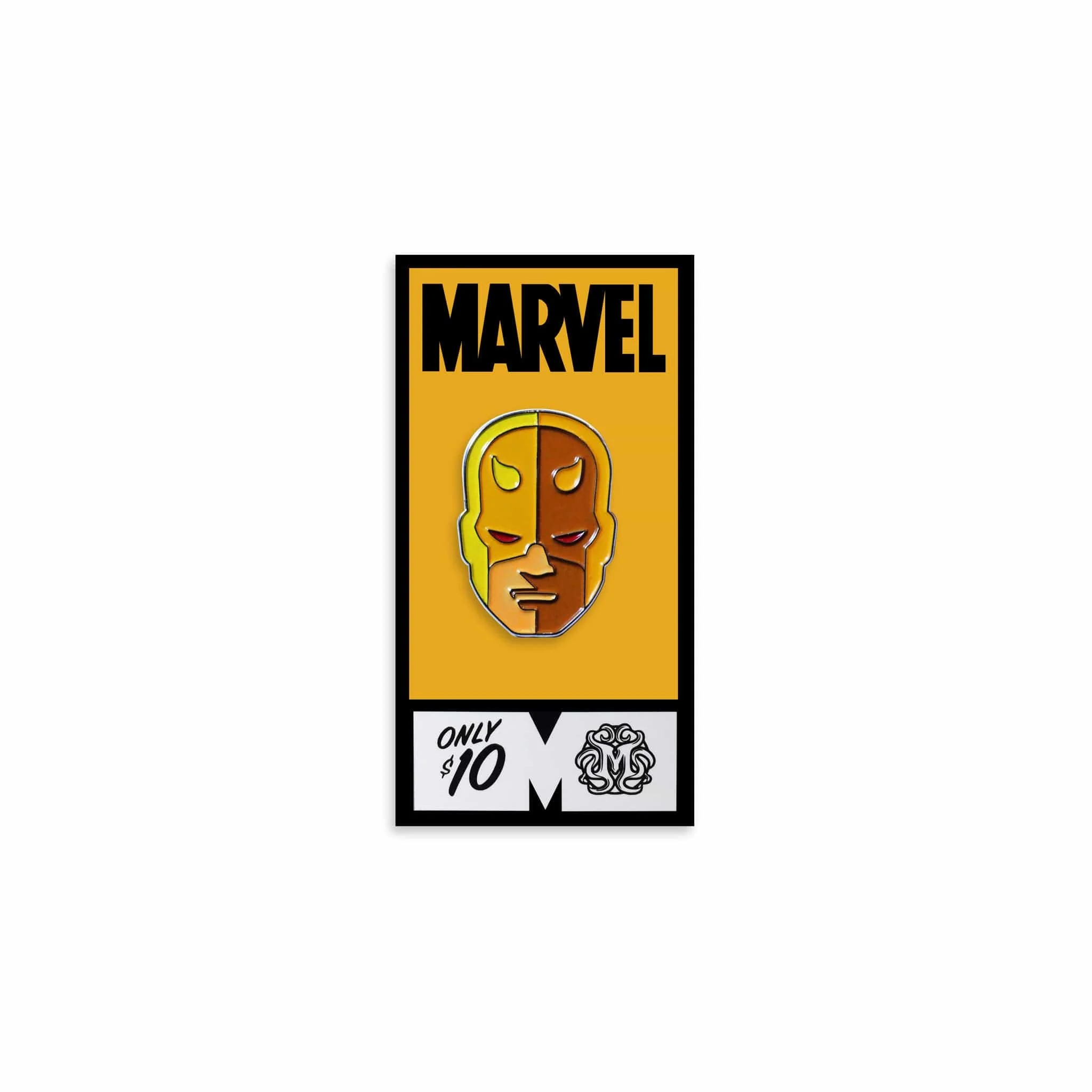 Daredevil 4-Pin Set - Image 3