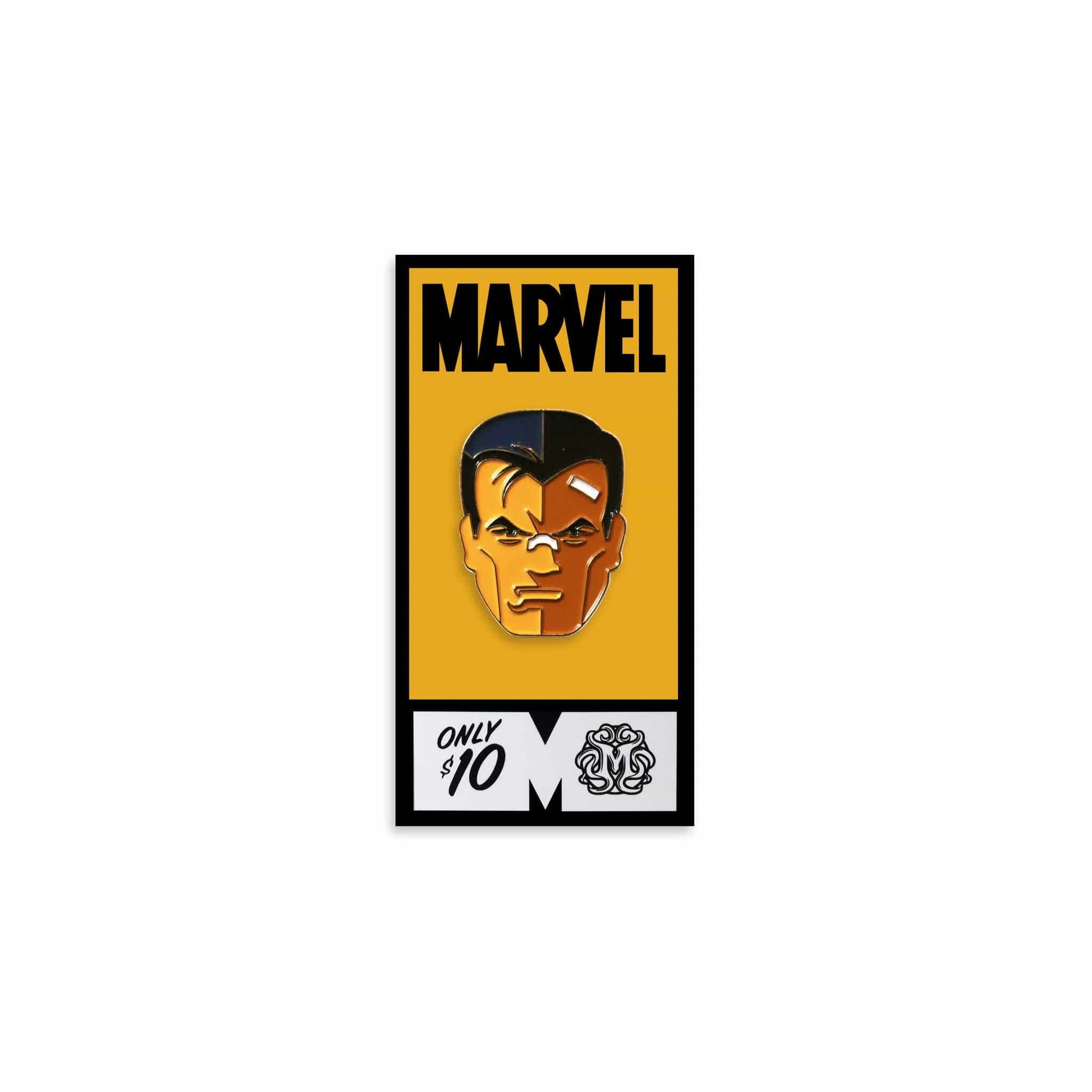 Daredevil 4-Pin Set - Image 4