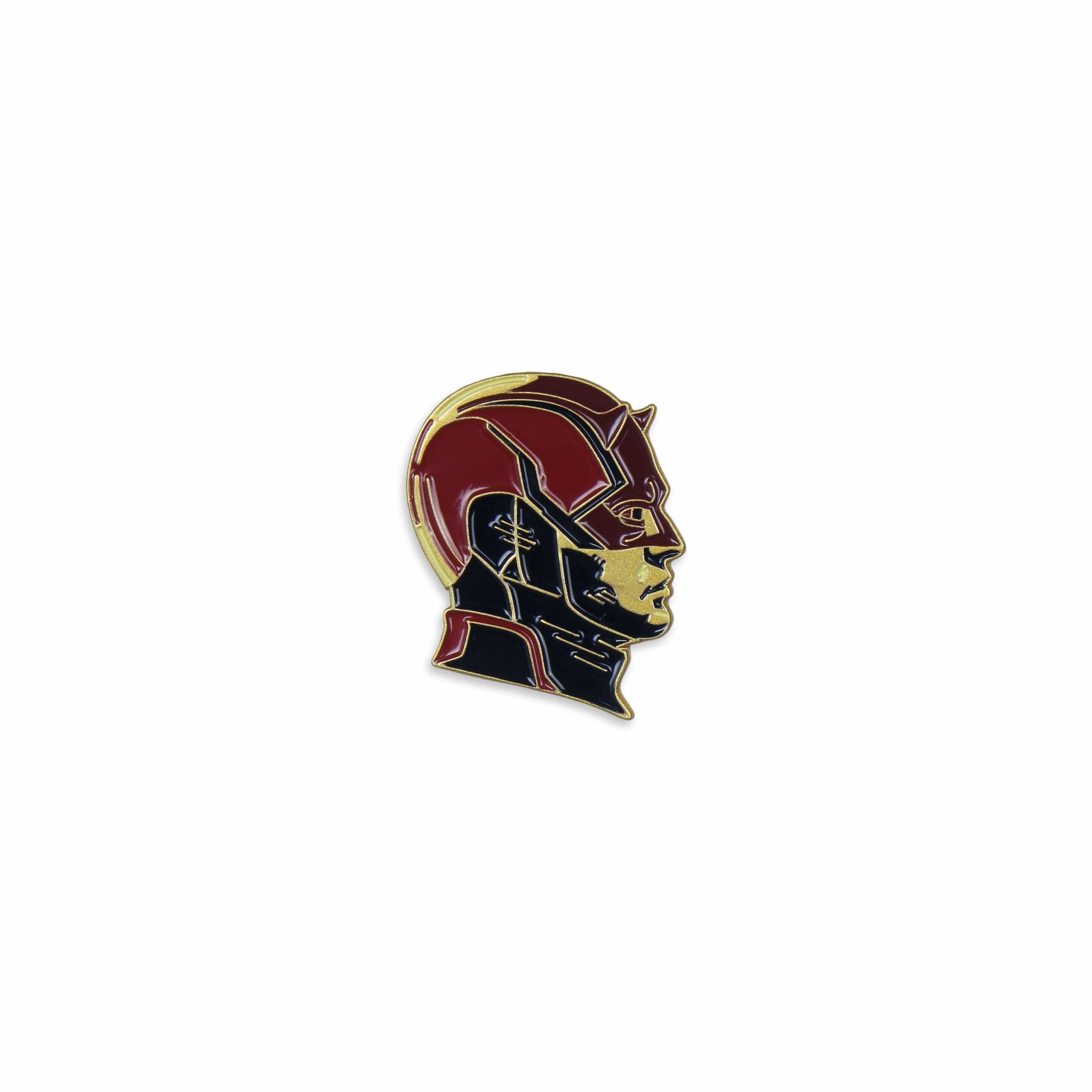 Daredevil Enamel Pin - Image 2