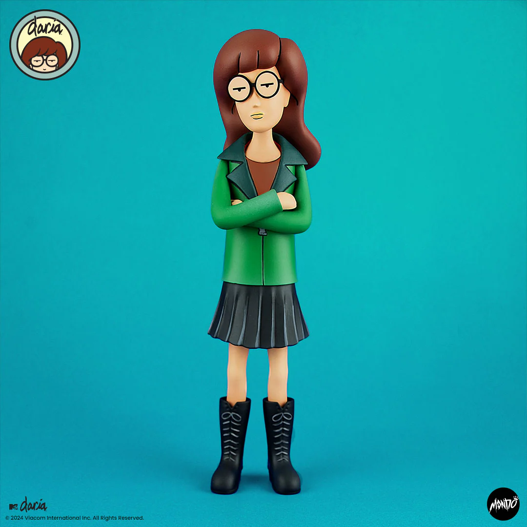 Daria & Jane Figure Set - Image 11