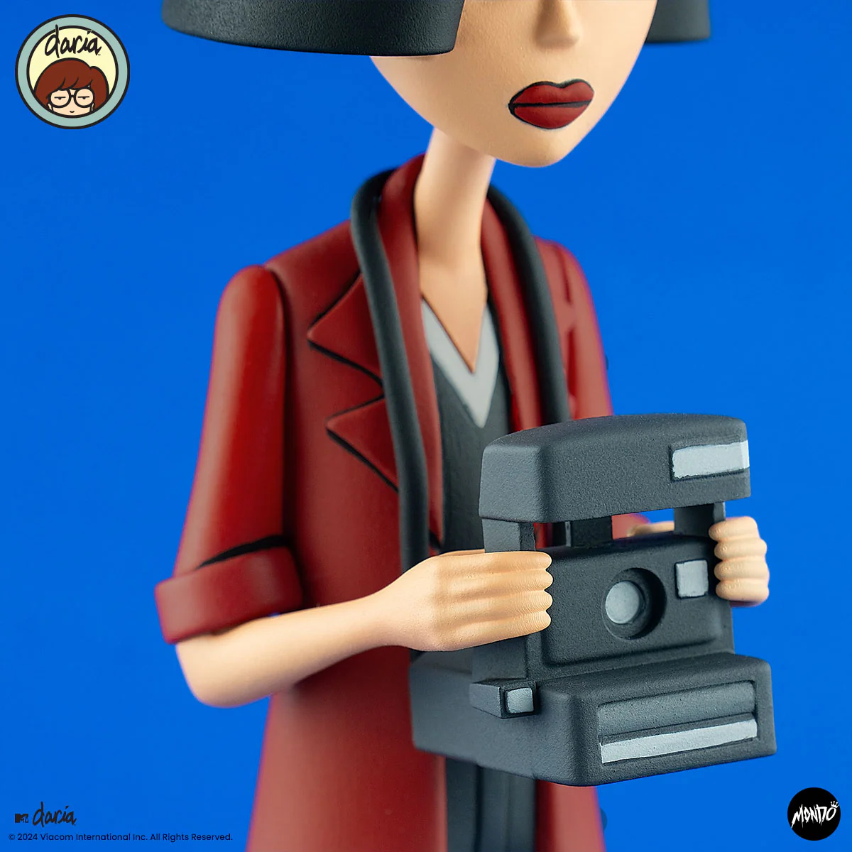 Daria & Jane Figure Set - Image 14