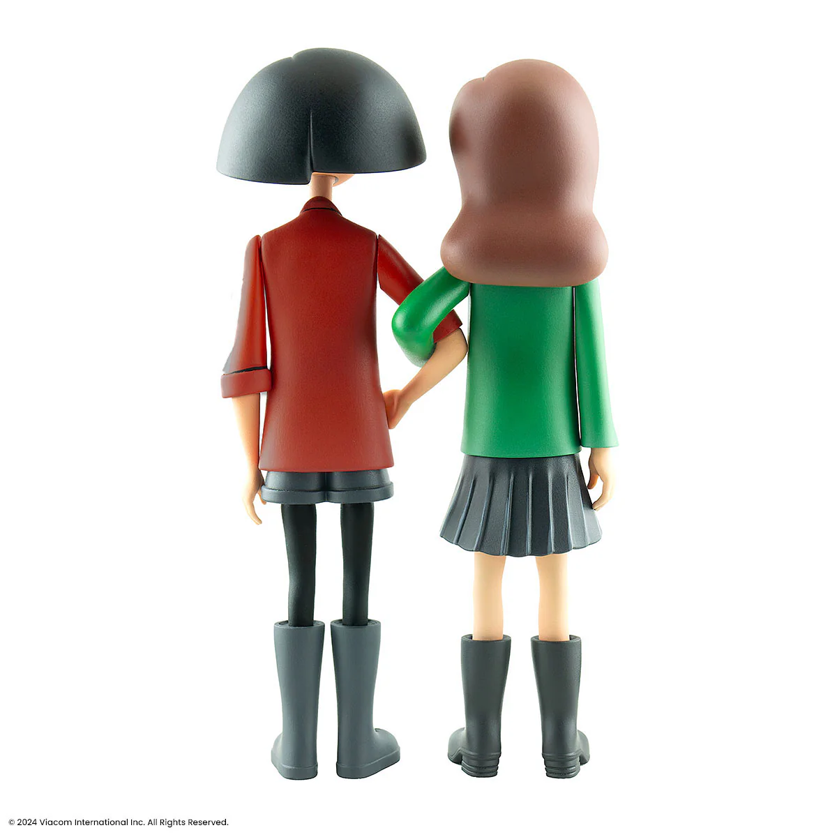 Daria & Jane Figure Set - Image 17