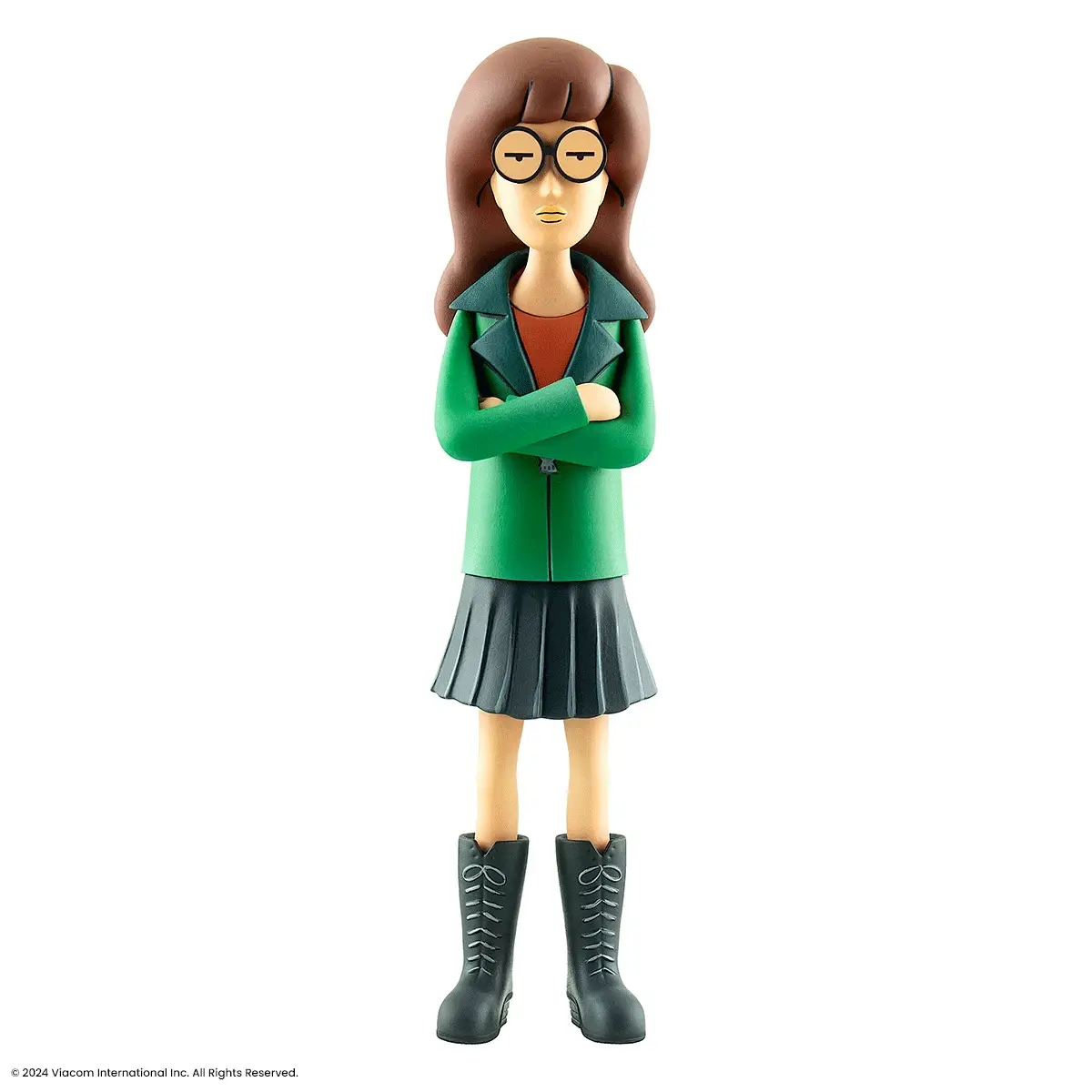 Daria & Jane Figure Set - Image 5
