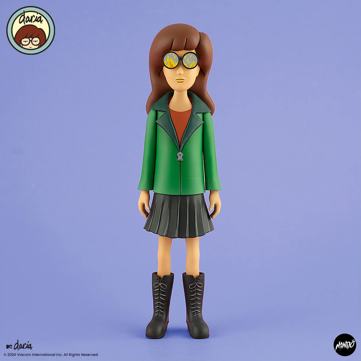Daria & Jane Figure Set - Limited Edition - Image 15