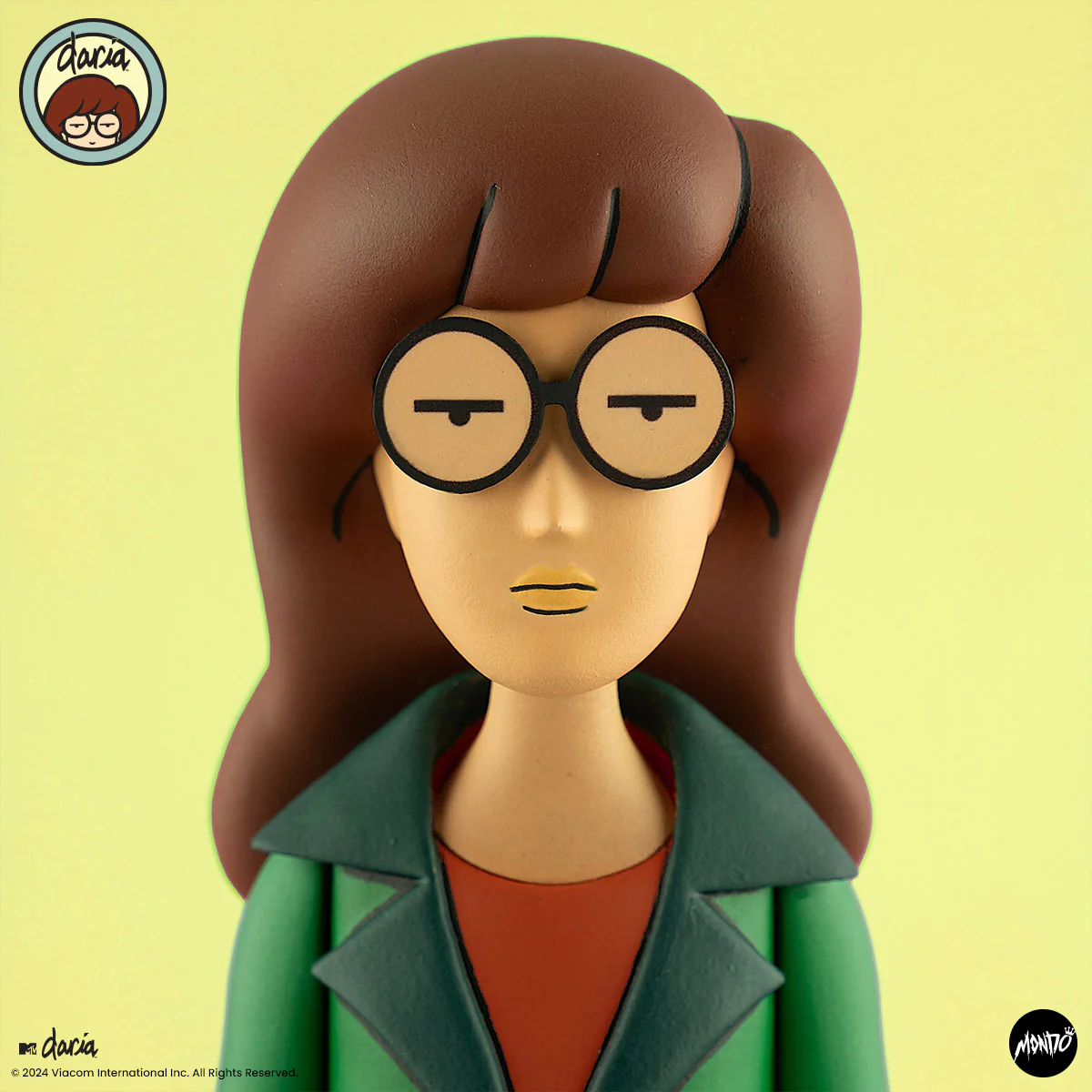 Daria & Jane Figure Set - Limited Edition - Image 16