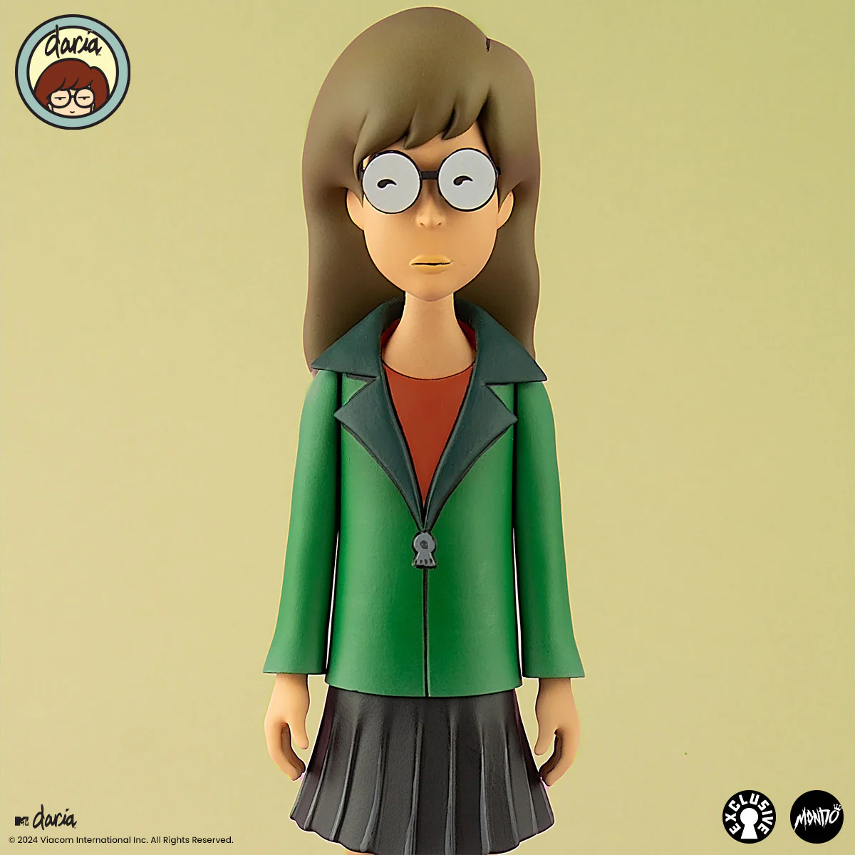 Daria & Jane Figure Set - Limited Edition - Image 18