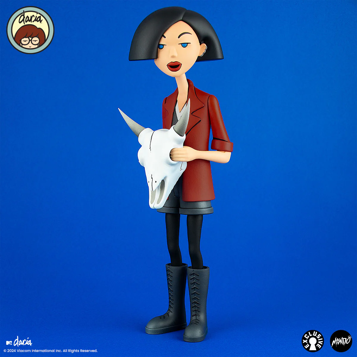 Daria & Jane Figure Set - Limited Edition - Image 19