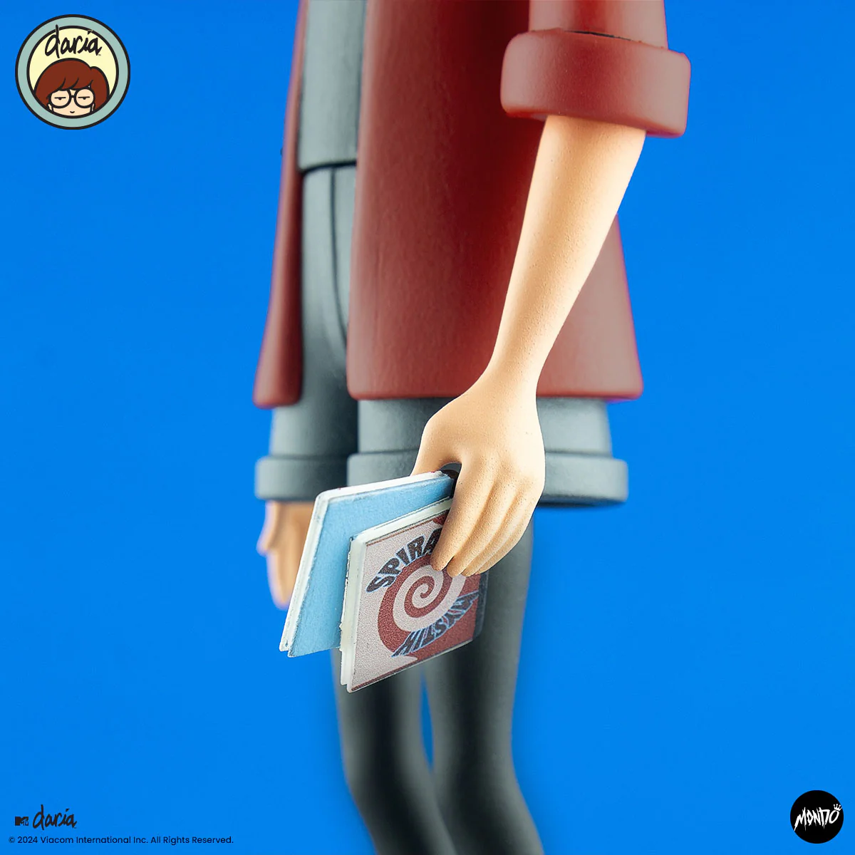 Daria & Jane Figure Set - Limited Edition - Image 21