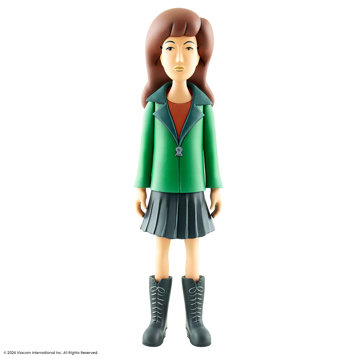 Daria & Jane Figure Set - Limited Edition - Image 27
