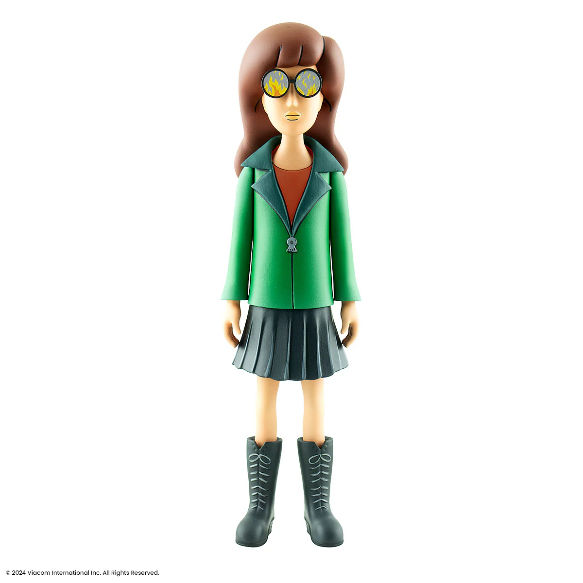 Daria & Jane Figure Set - Limited Edition - Image 28