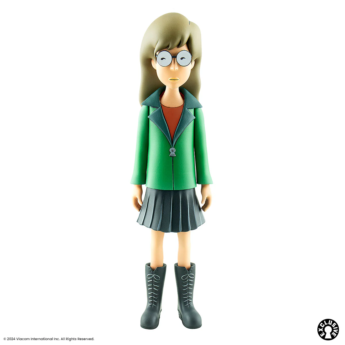Daria & Jane Figure Set - Limited Edition - Image 30