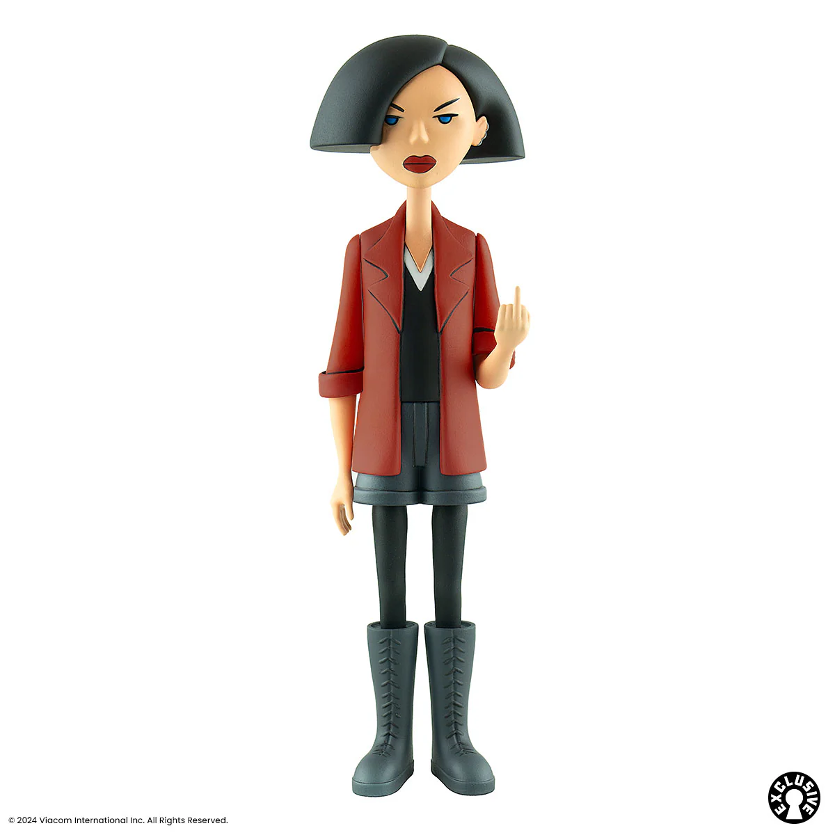 Daria & Jane Figure Set - Limited Edition - Image 31