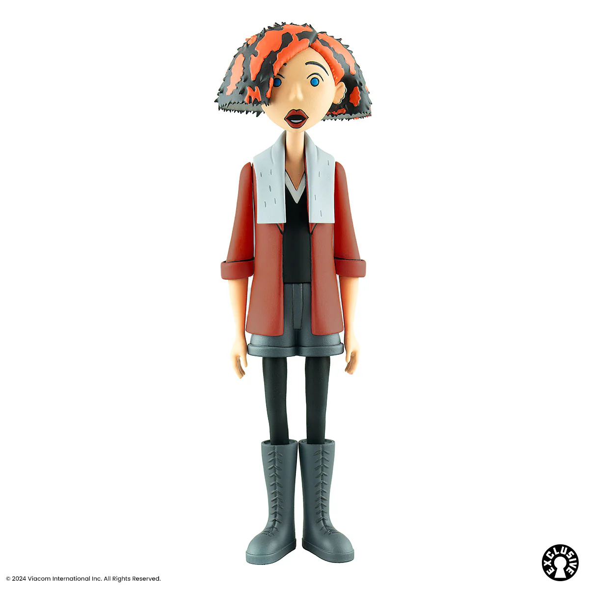 Daria & Jane Figure Set - Limited Edition - Image 32