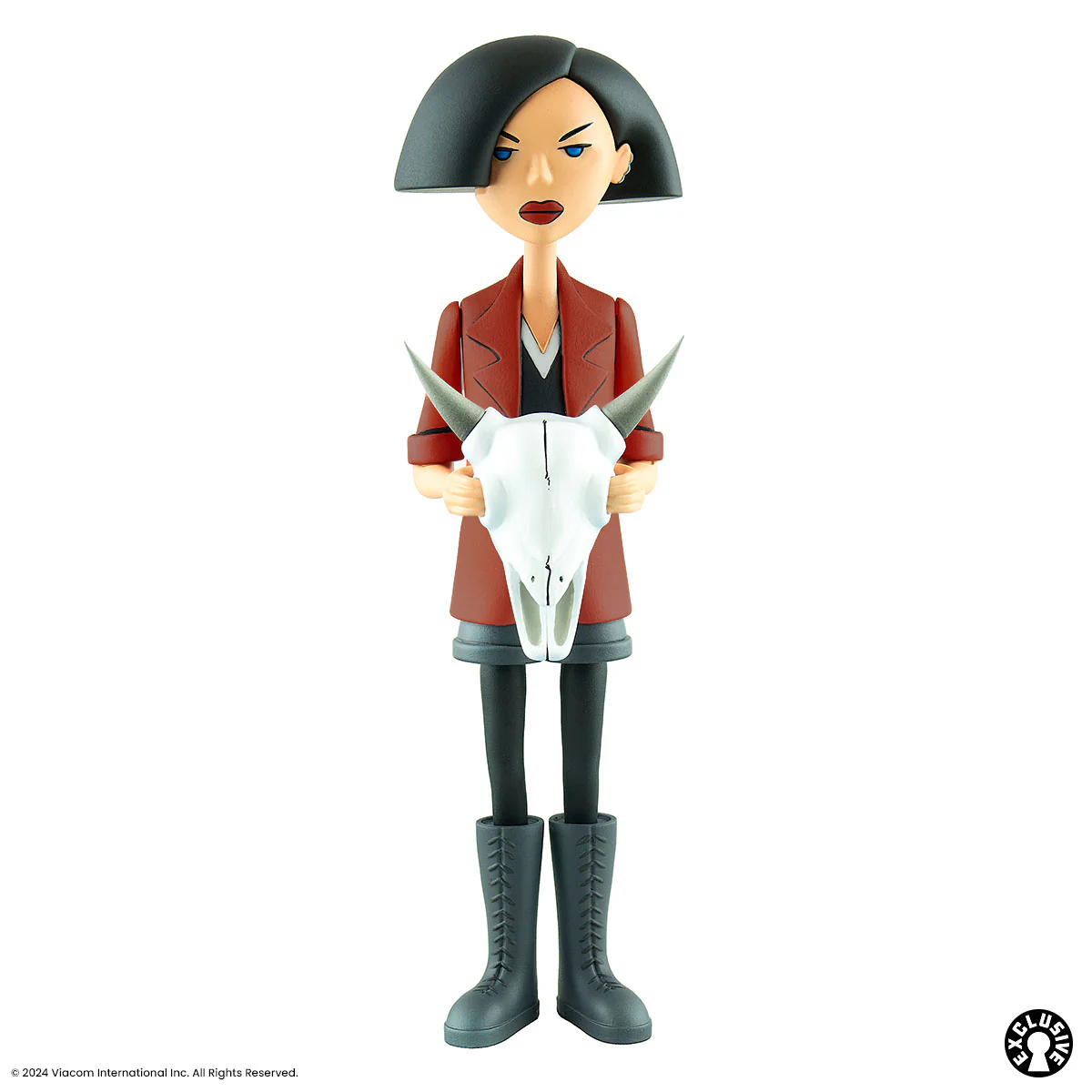 Daria & Jane Figure Set - Limited Edition - Image 33