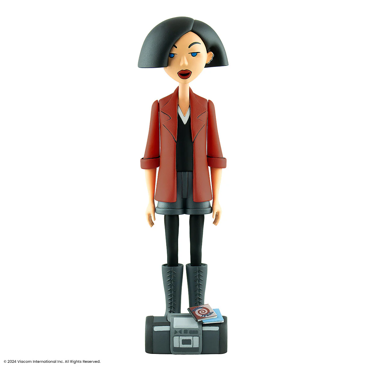 Daria & Jane Figure Set - Limited Edition - Image 35