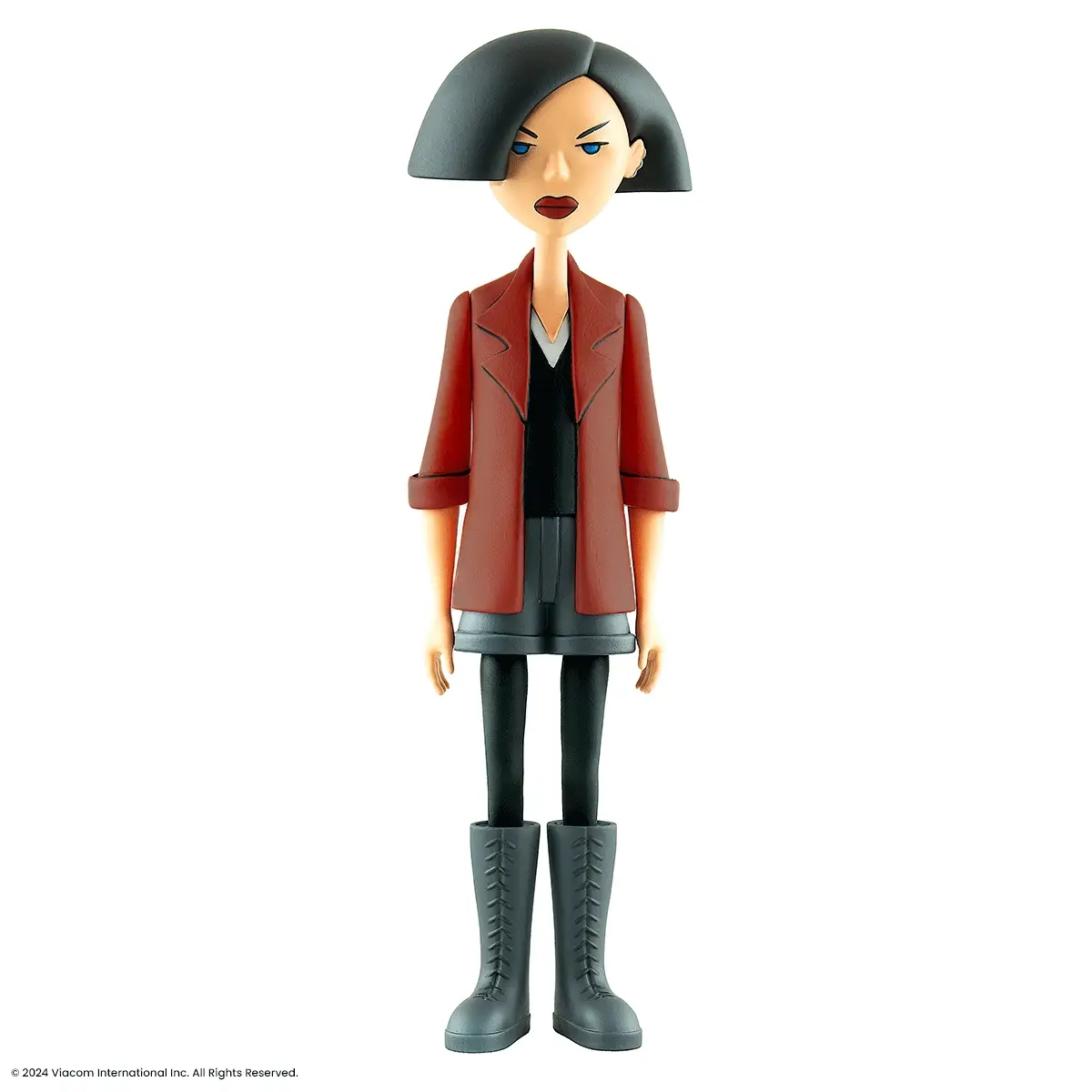 Daria & Jane Figure Set - Limited Edition - Image 5