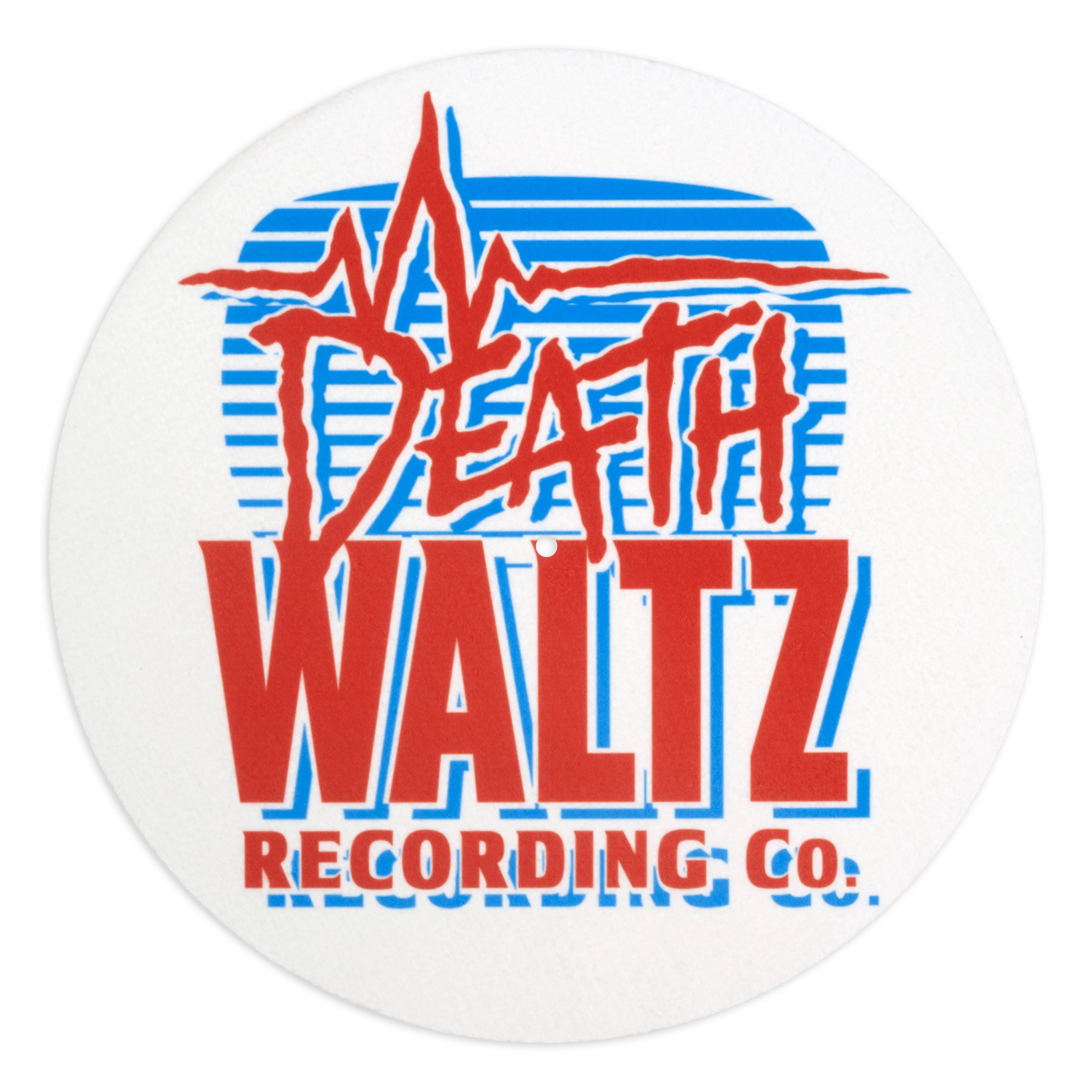 Death Waltz Slip Mat