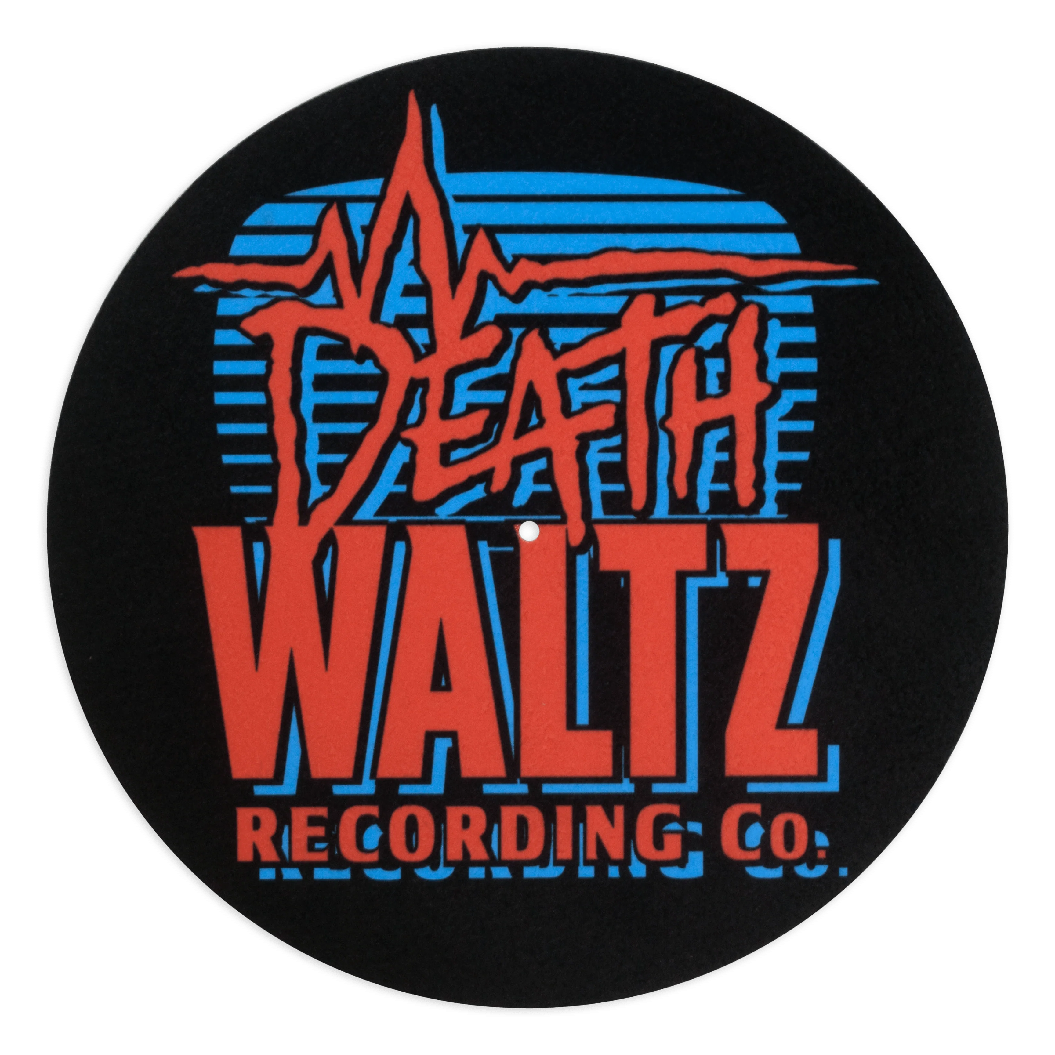 Death Waltz Slip Mat - Image 2