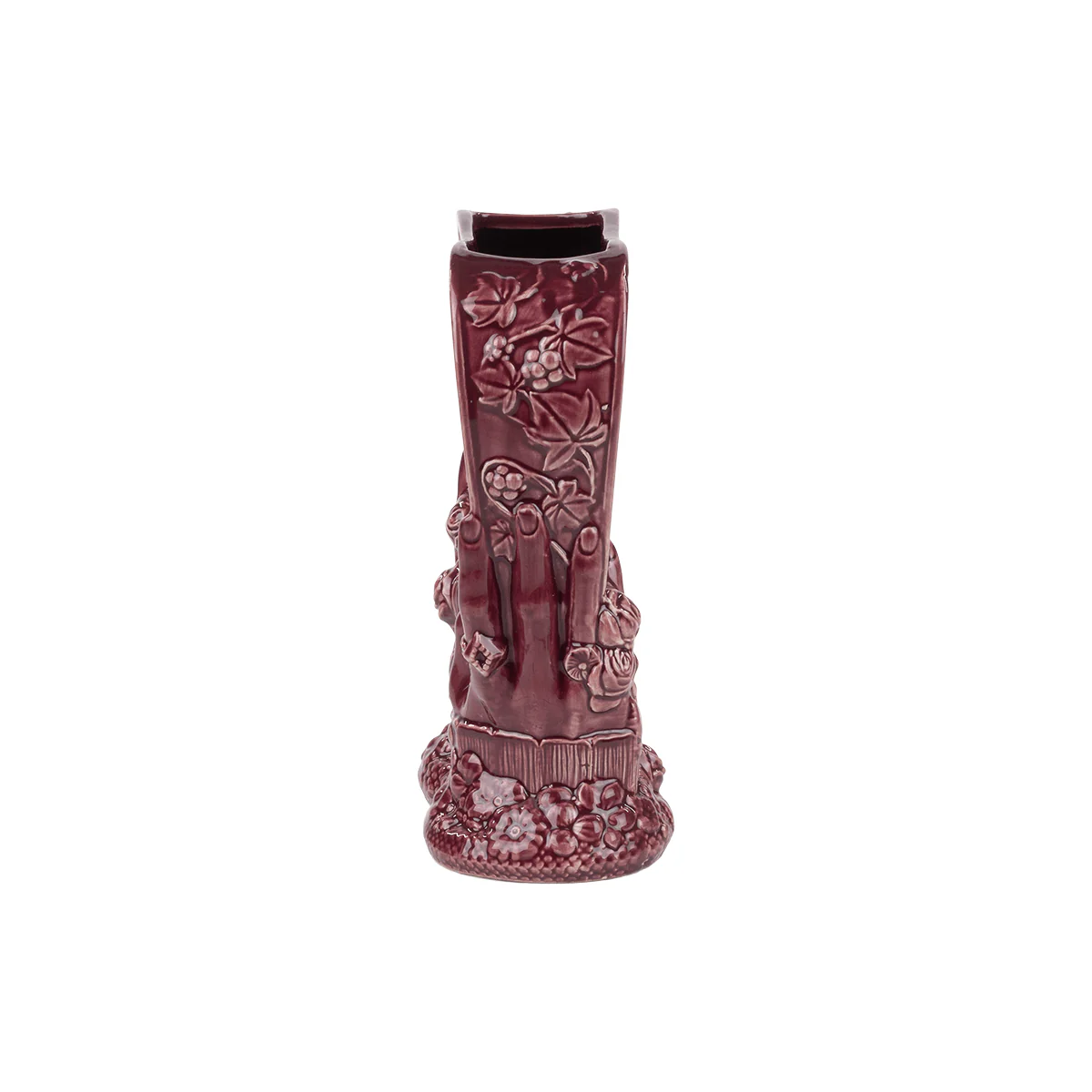 Death's Whisper Designer Series Tiki Mug - The Mauve Traveler - Image 5