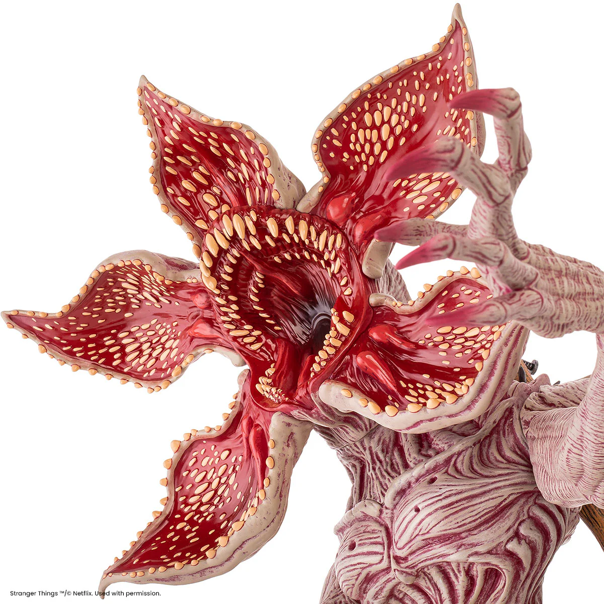 Demogorgon - Vinyl Designer Figure by James Groman - Image 28