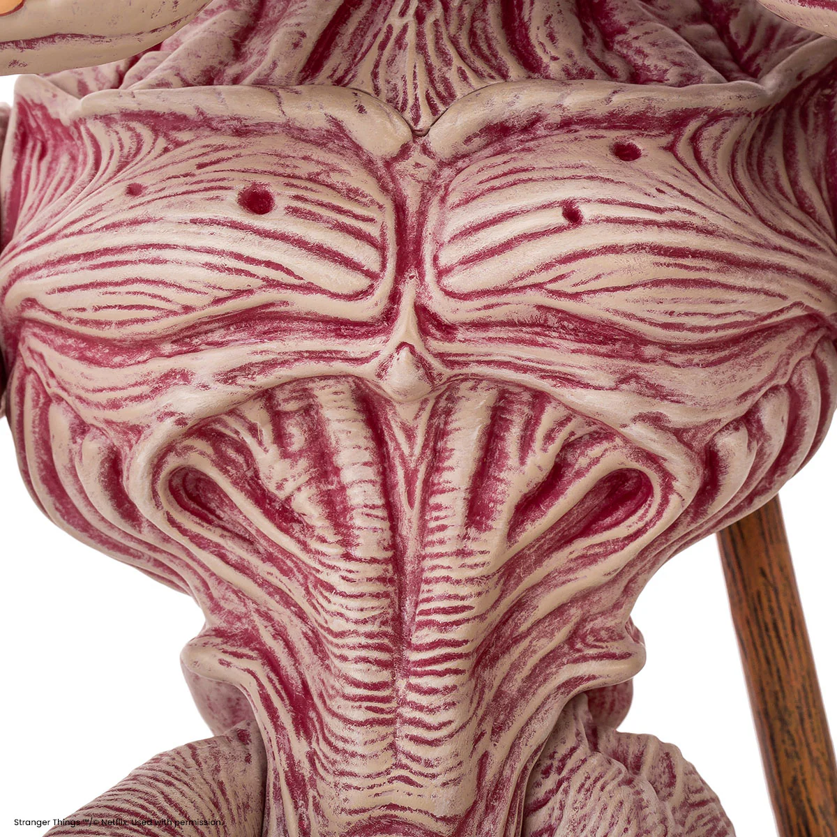 Demogorgon - Vinyl Designer Figure by James Groman - Image 29