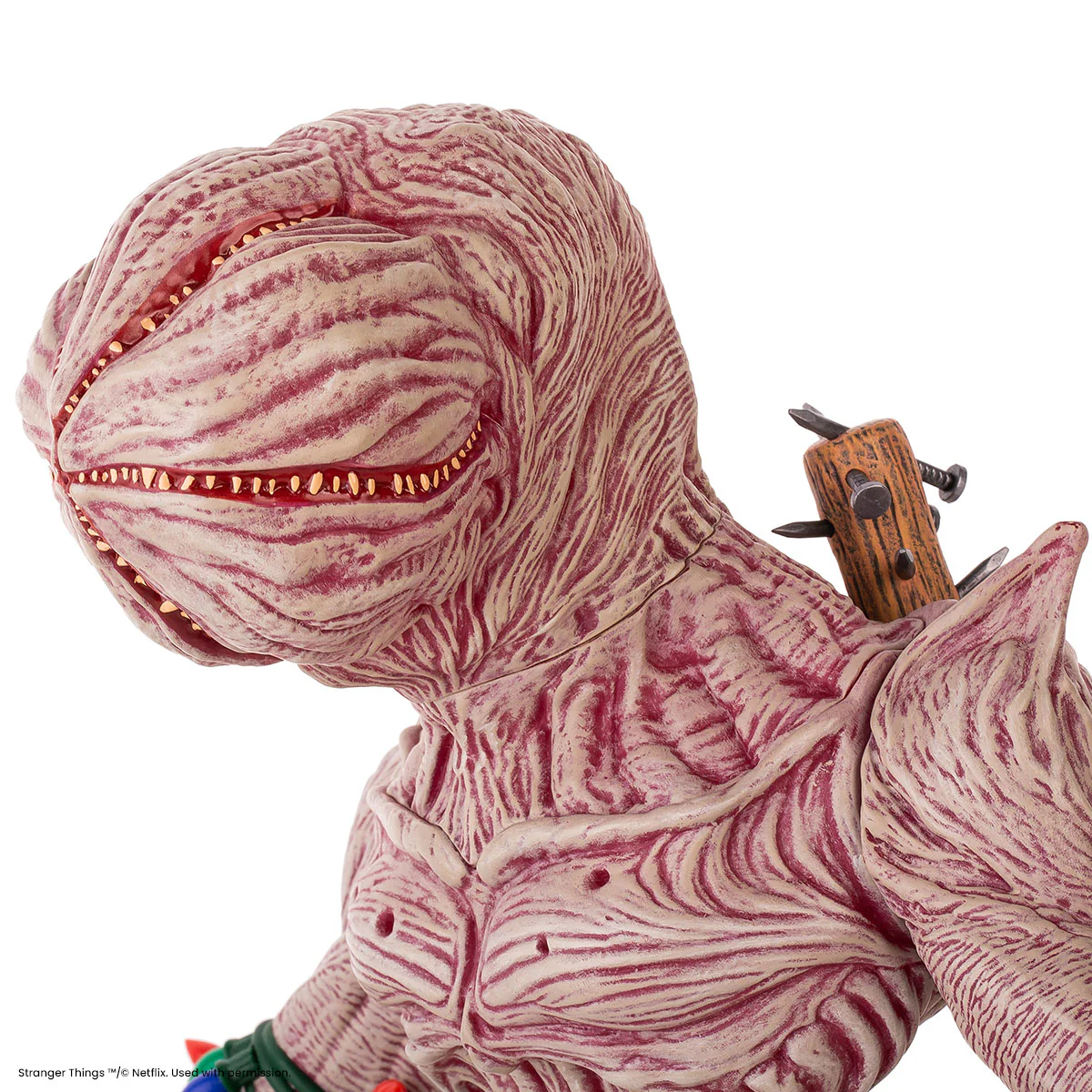 Demogorgon - Vinyl Designer Figure by James Groman - Image 30