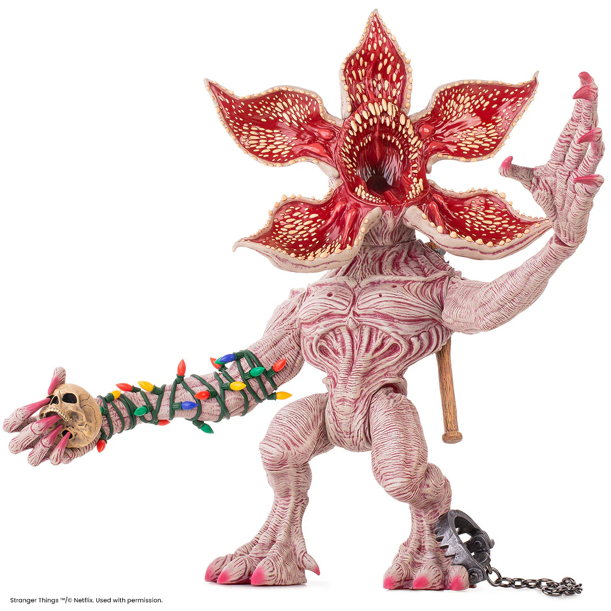 Demogorgon - Vinyl Designer Figure by James Groman - Image 34