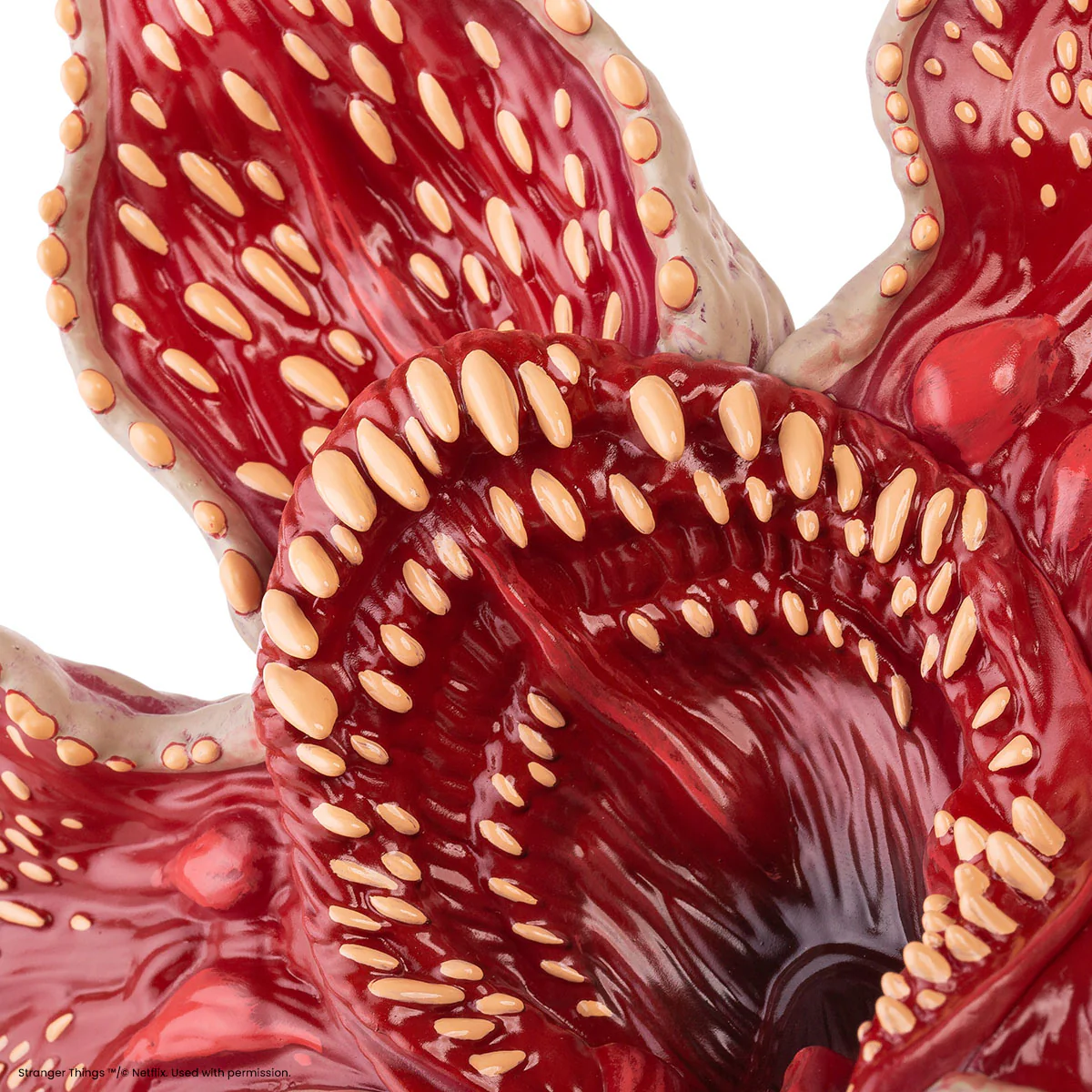 Demogorgon - Vinyl Designer Figure by James Groman - Image 63