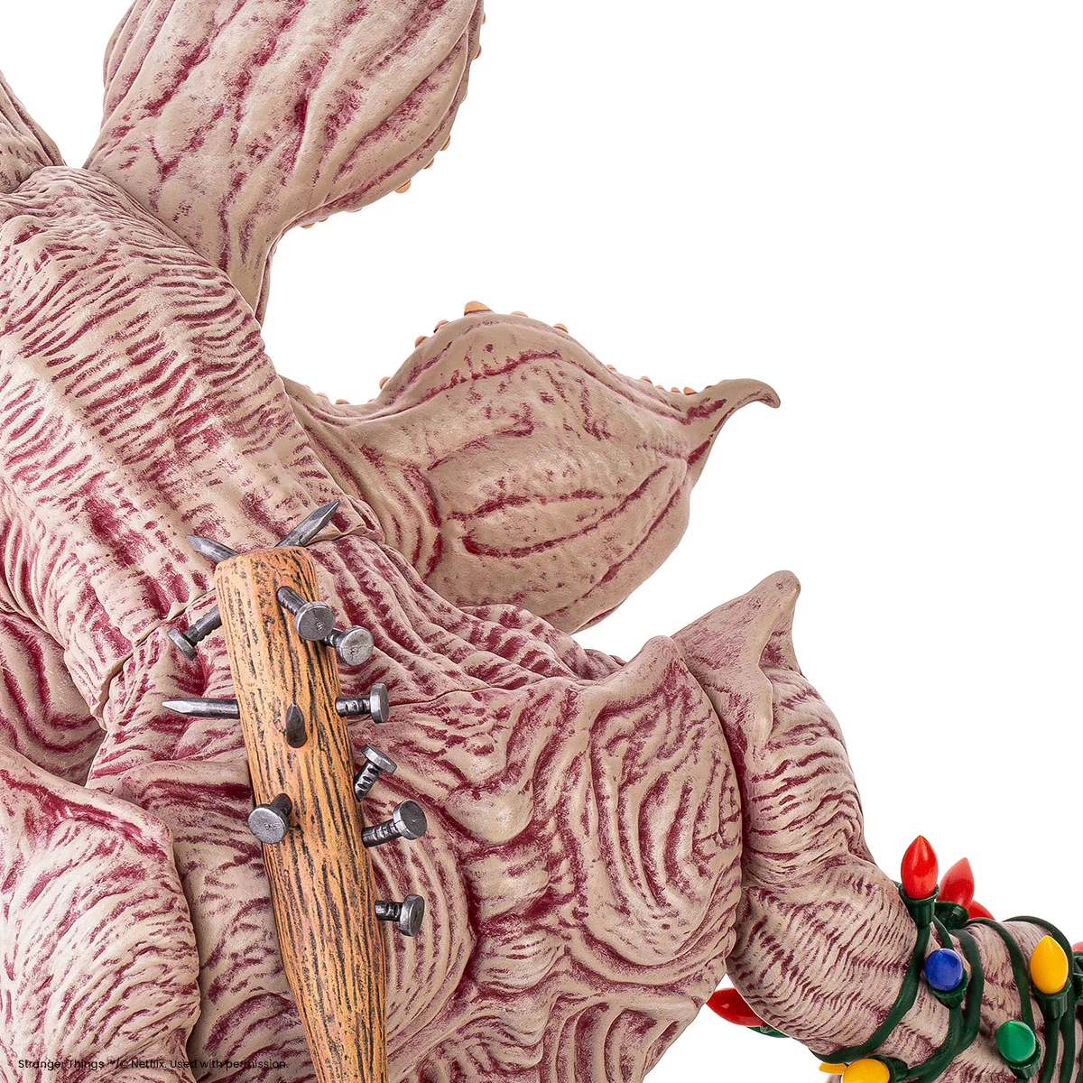 Demogorgon - Vinyl Designer Figure by James Groman - Image 64