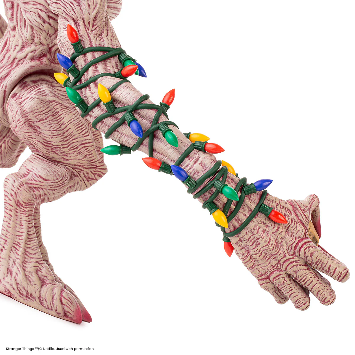 Demogorgon - Vinyl Designer Figure by James Groman - Image 65