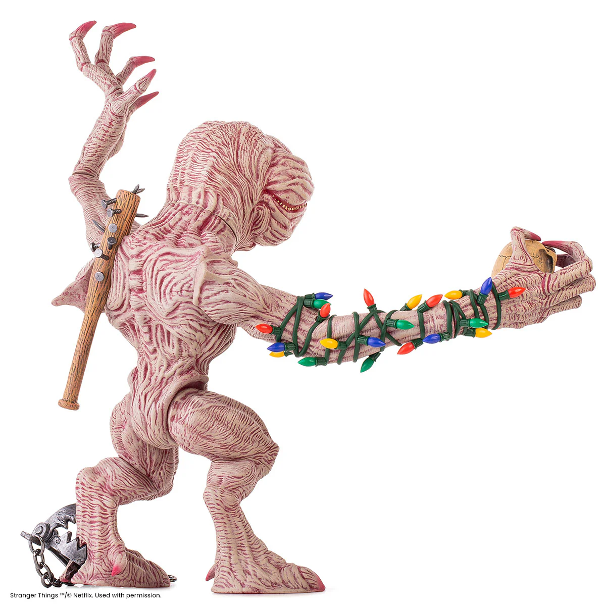 Demogorgon - Vinyl Designer Figure by James Groman - Image 72