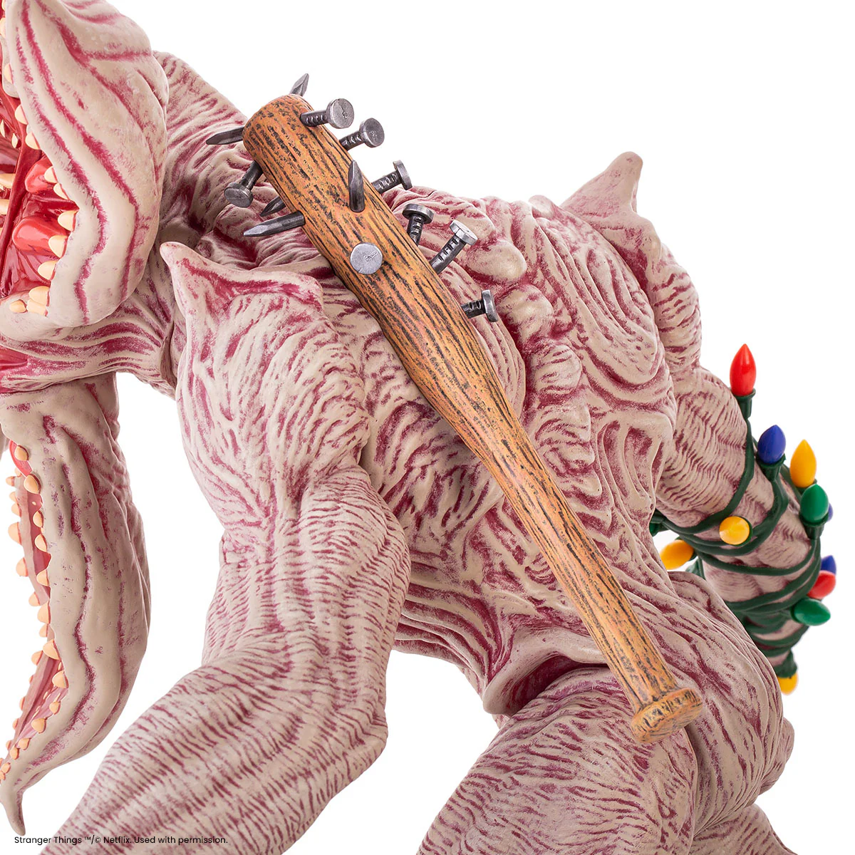 Demogorgon - Vinyl Designer Figure by James Groman - Image 75