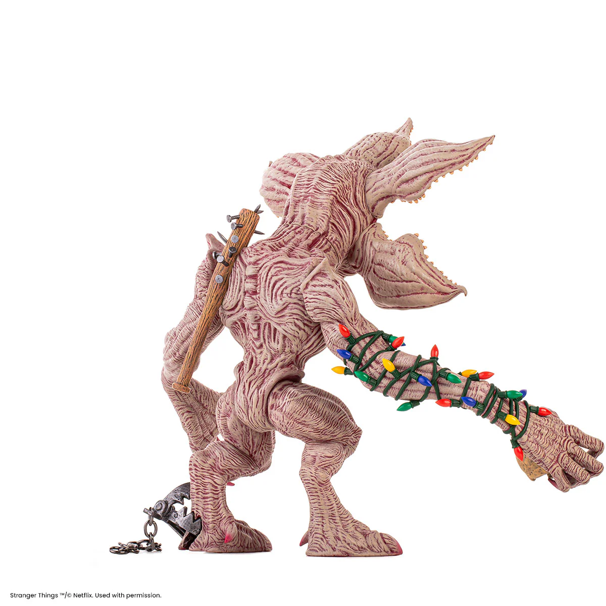 Demogorgon - Vinyl Designer Figure by James Groman - Image 82
