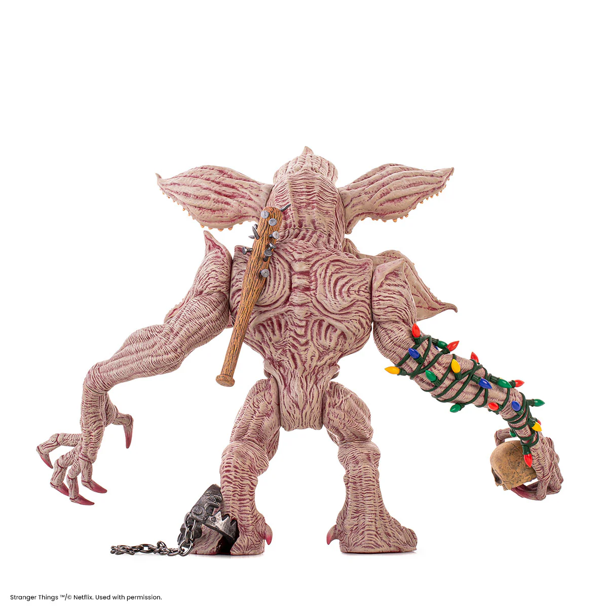 Demogorgon - Vinyl Designer Figure by James Groman - Image 83