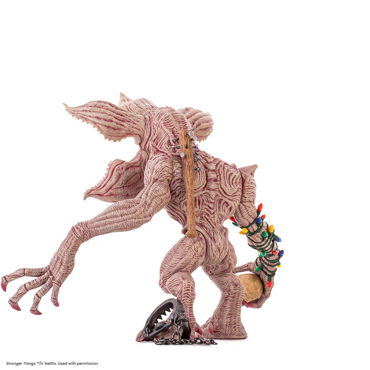 Demogorgon - Vinyl Designer Figure by James Groman - Image 85