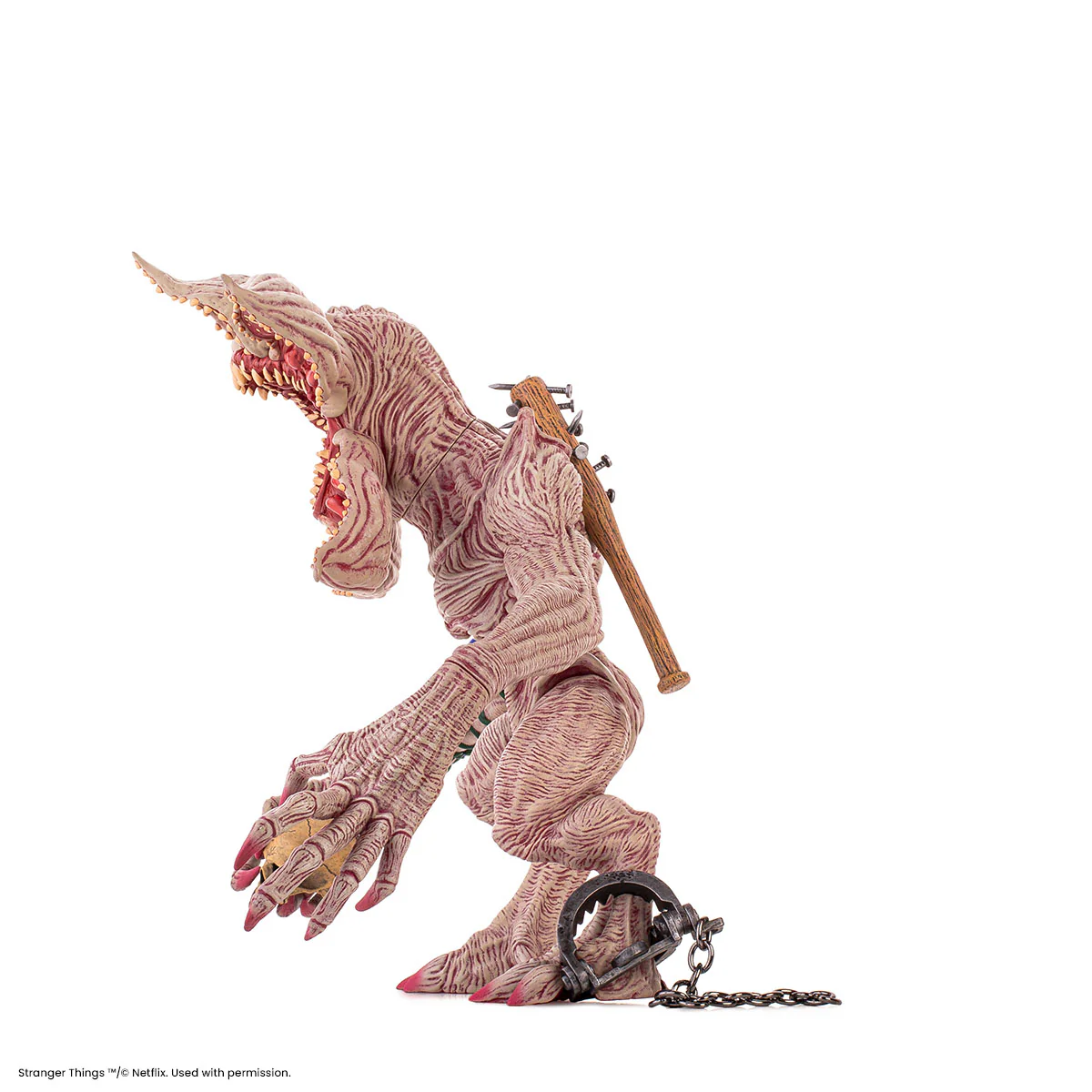 Demogorgon - Vinyl Designer Figure by James Groman - Image 86