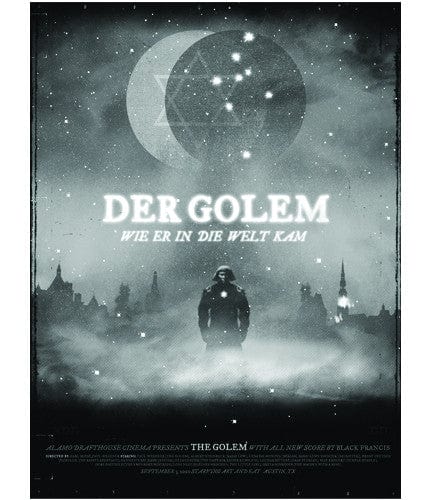 Der Golem