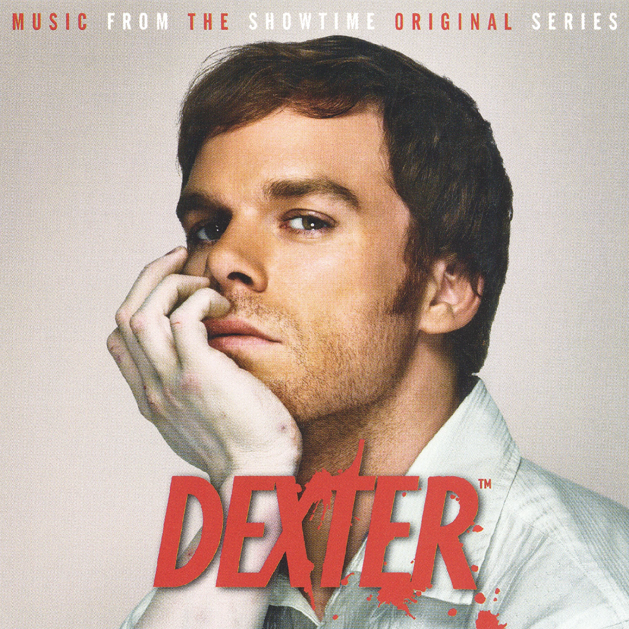 Dexter: Music From The Showtime Original Series 2XLP - Image 2