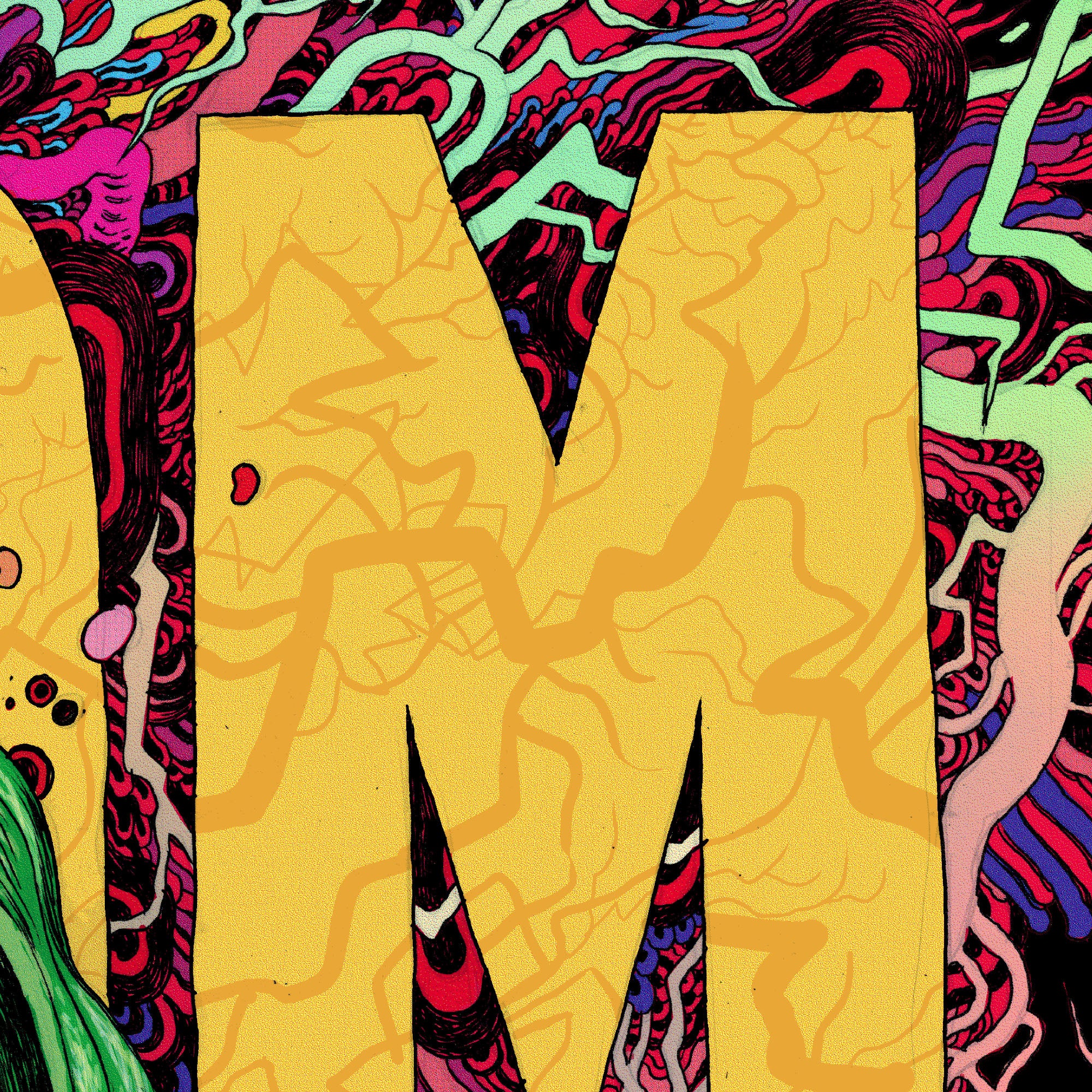 Doctor Doom Poster - Image 4