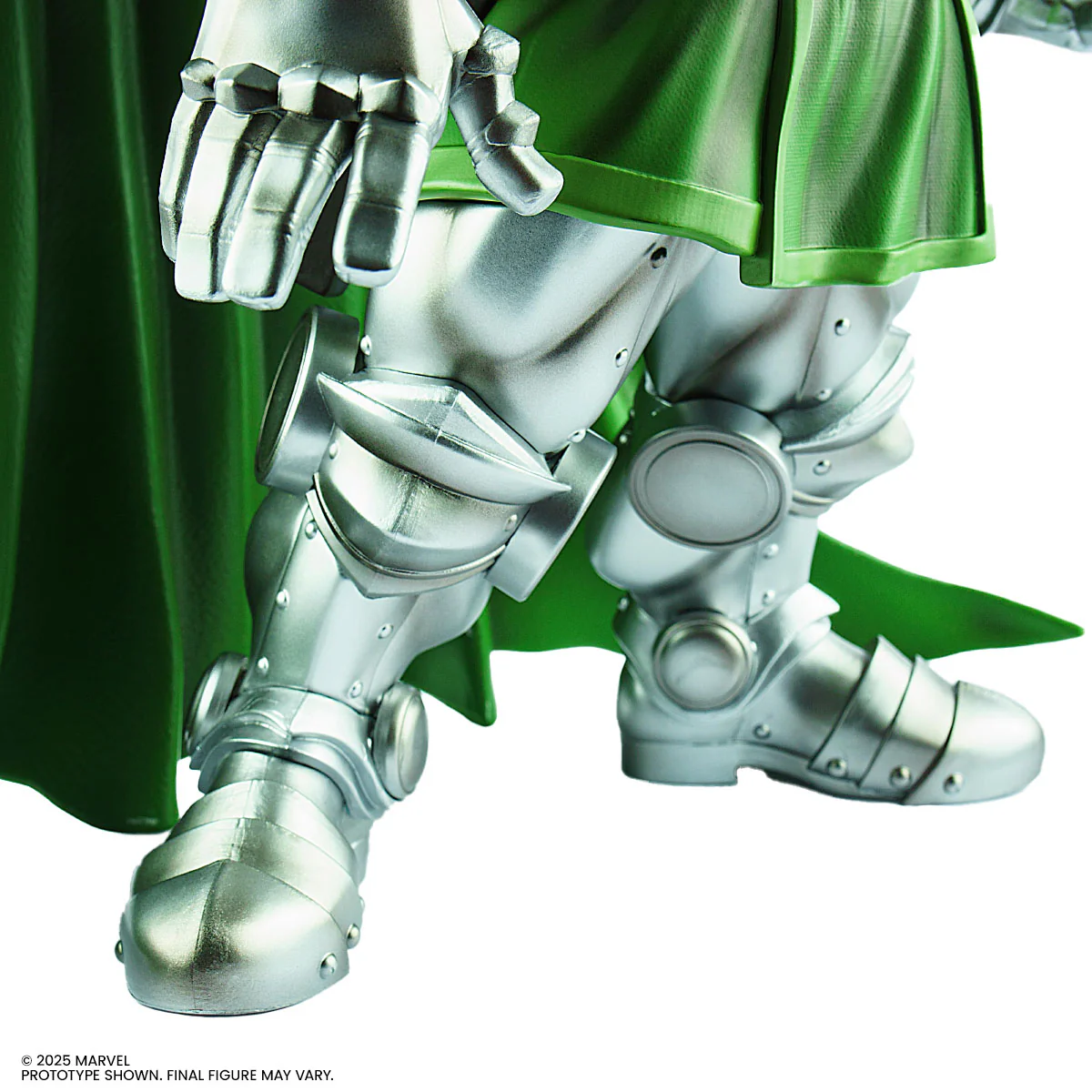 Doctor Doom Soft Vinyl Figure - Image 22