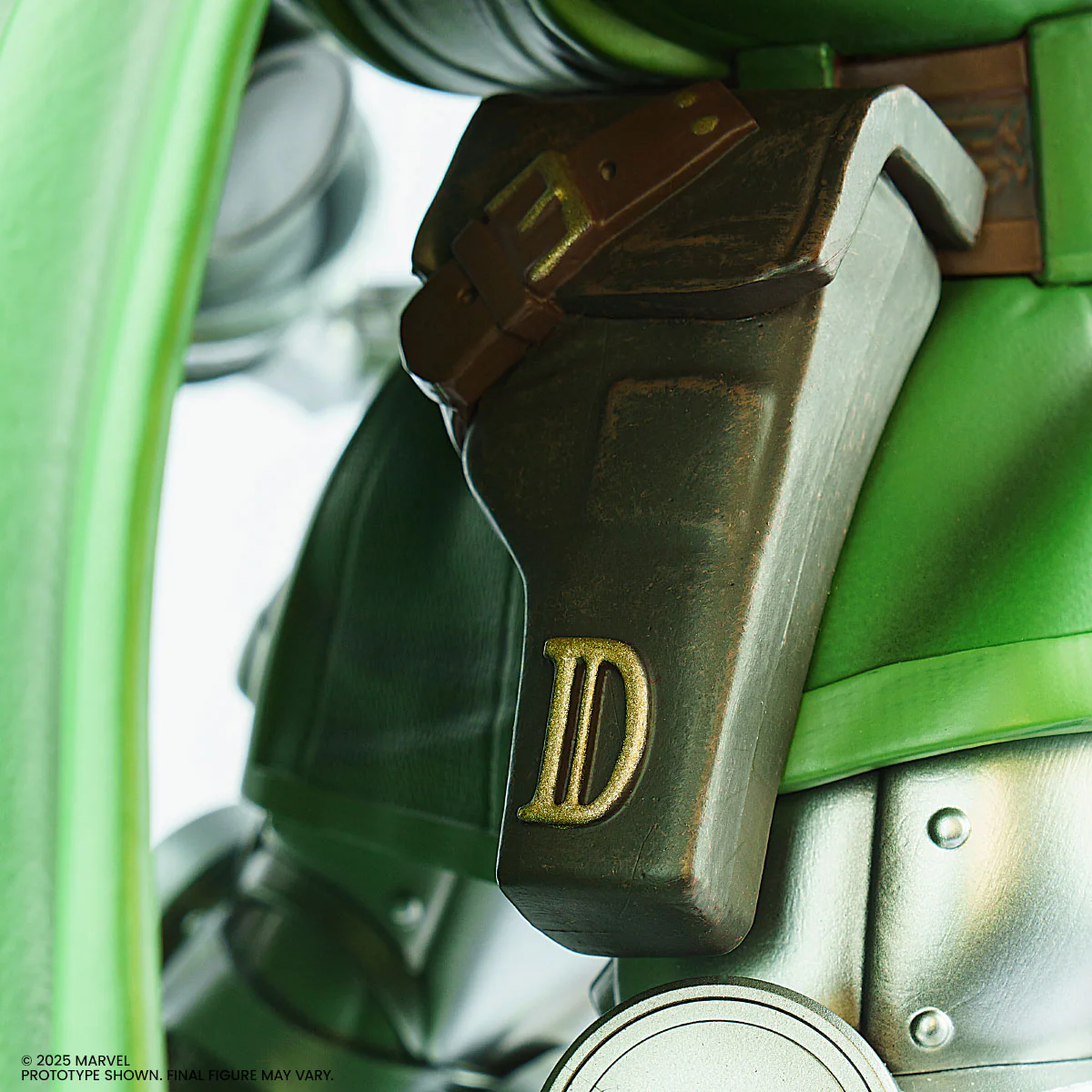 Doctor Doom Soft Vinyl Figure - Image 23