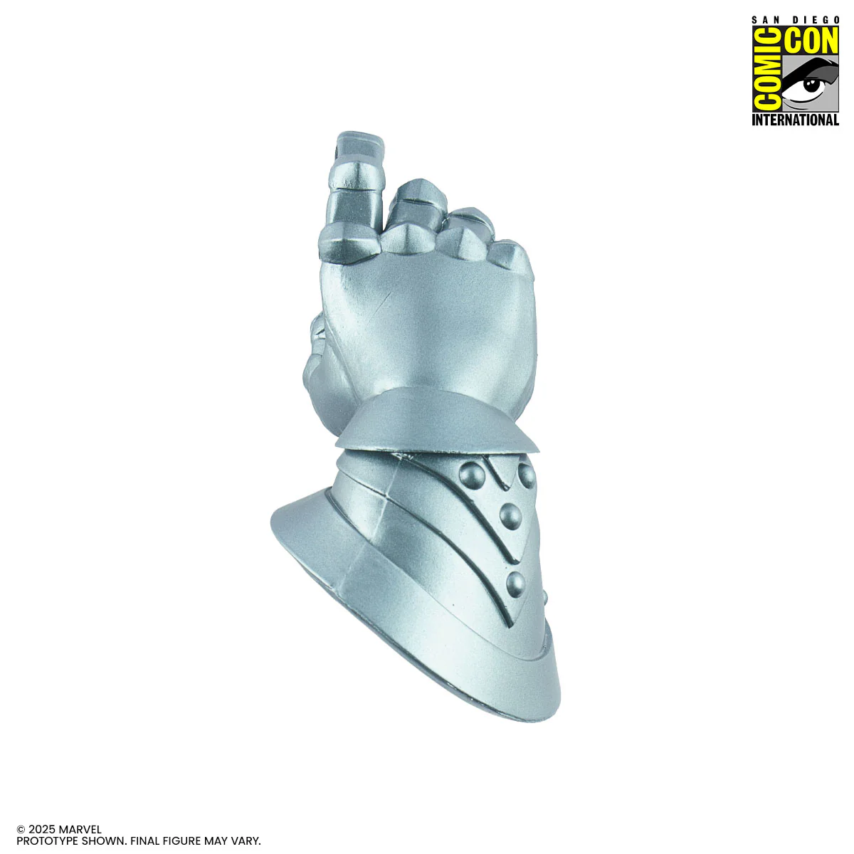 Doctor Doom Soft Vinyl Figure - Doom God Emperor Variant - Image 19