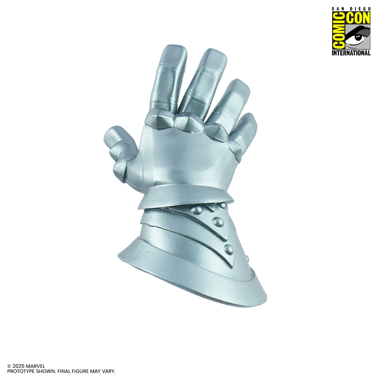 Doctor Doom Soft Vinyl Figure - Doom God Emperor Variant - Image 21