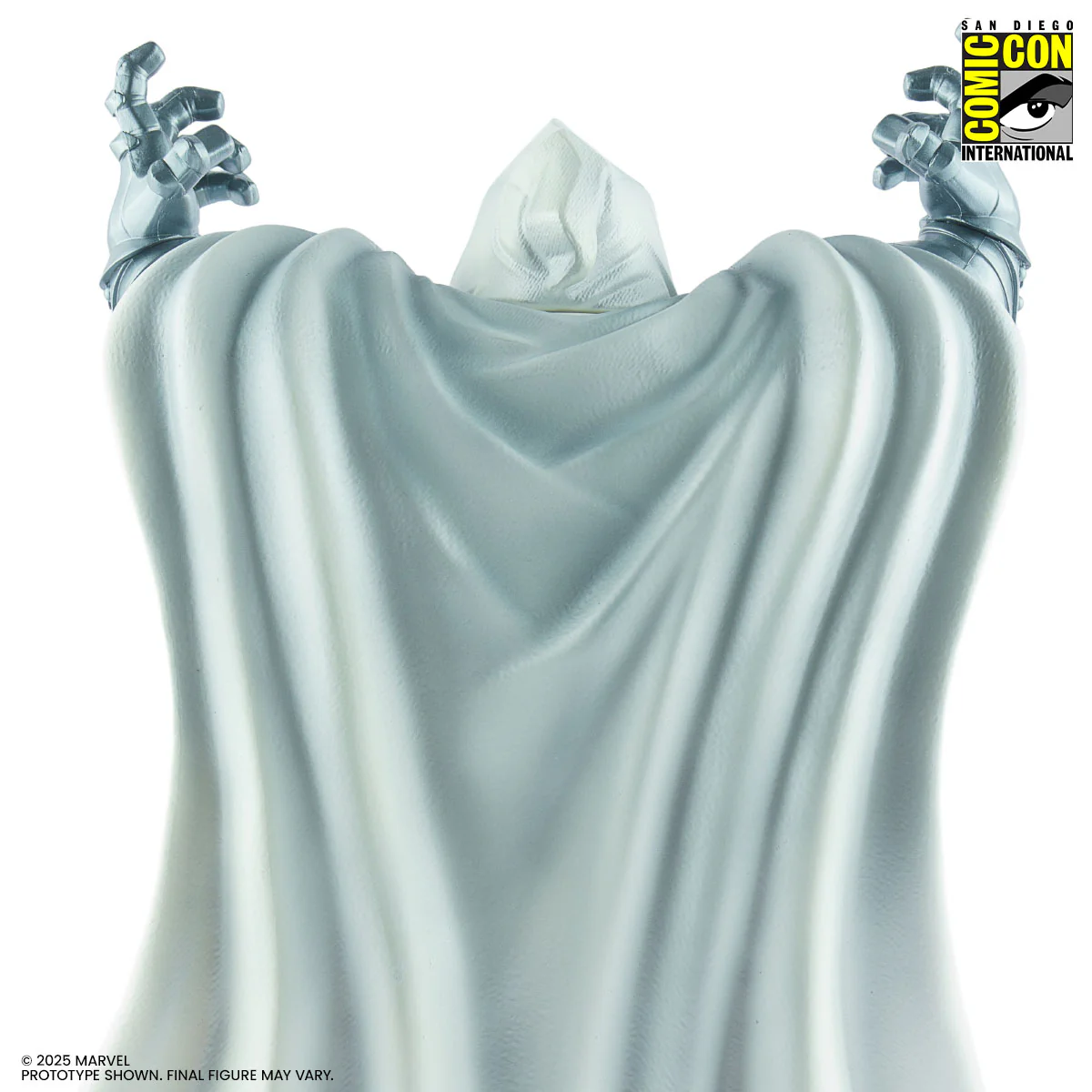 Doctor Doom Soft Vinyl Figure - Doom God Emperor Variant - Image 26