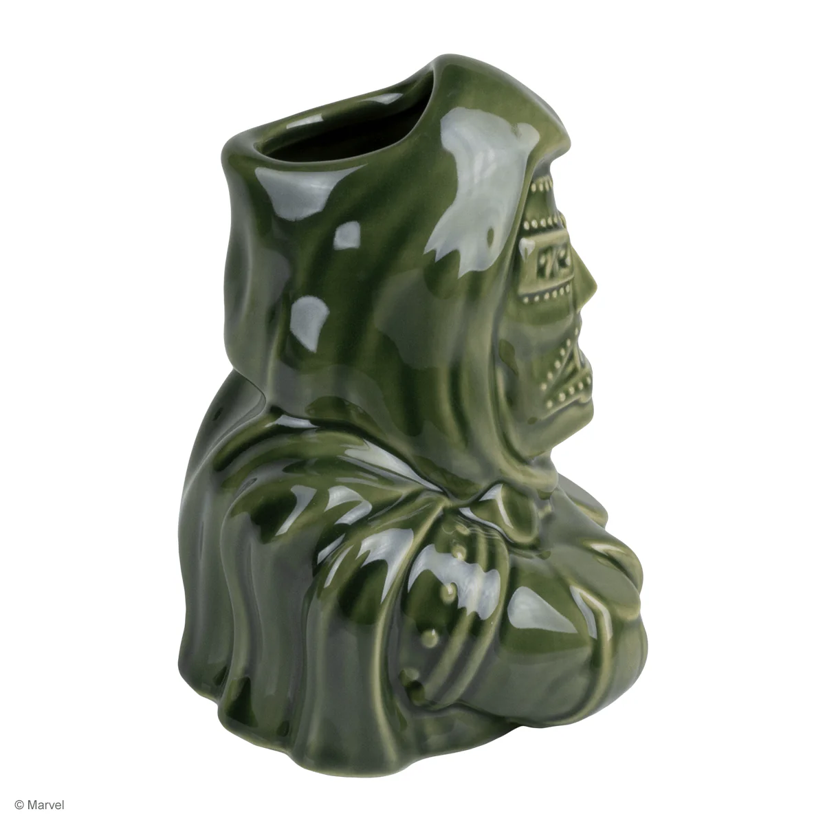 Doctor Doom Tiki Mug - Doomsday - Image 7
