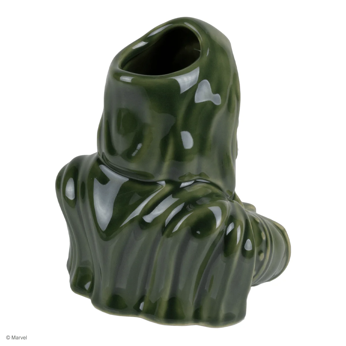 Doctor Doom Tiki Mug - Doomsday - Image 8