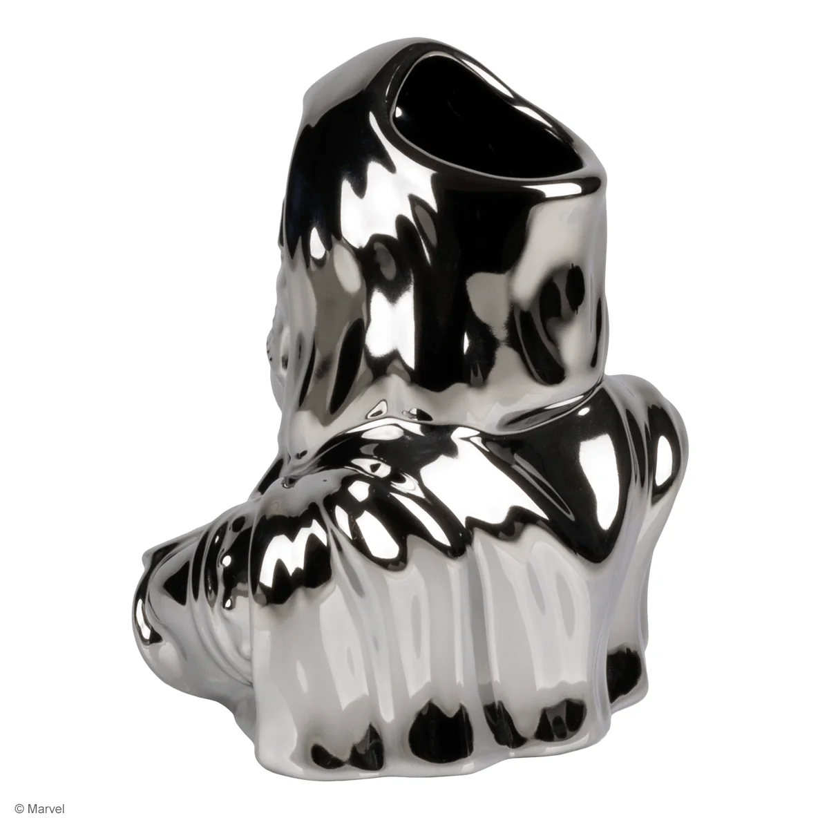 Doctor Doom Tiki Mug - Metal Face - Image 12