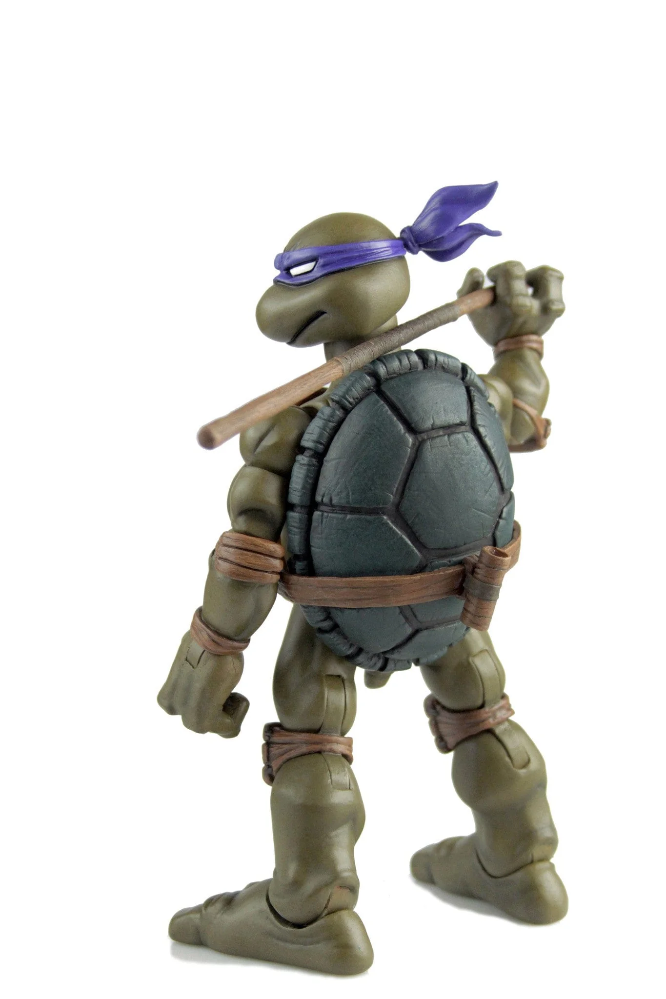 Donatello 1/6 Scale Collectible Figure - Image 15