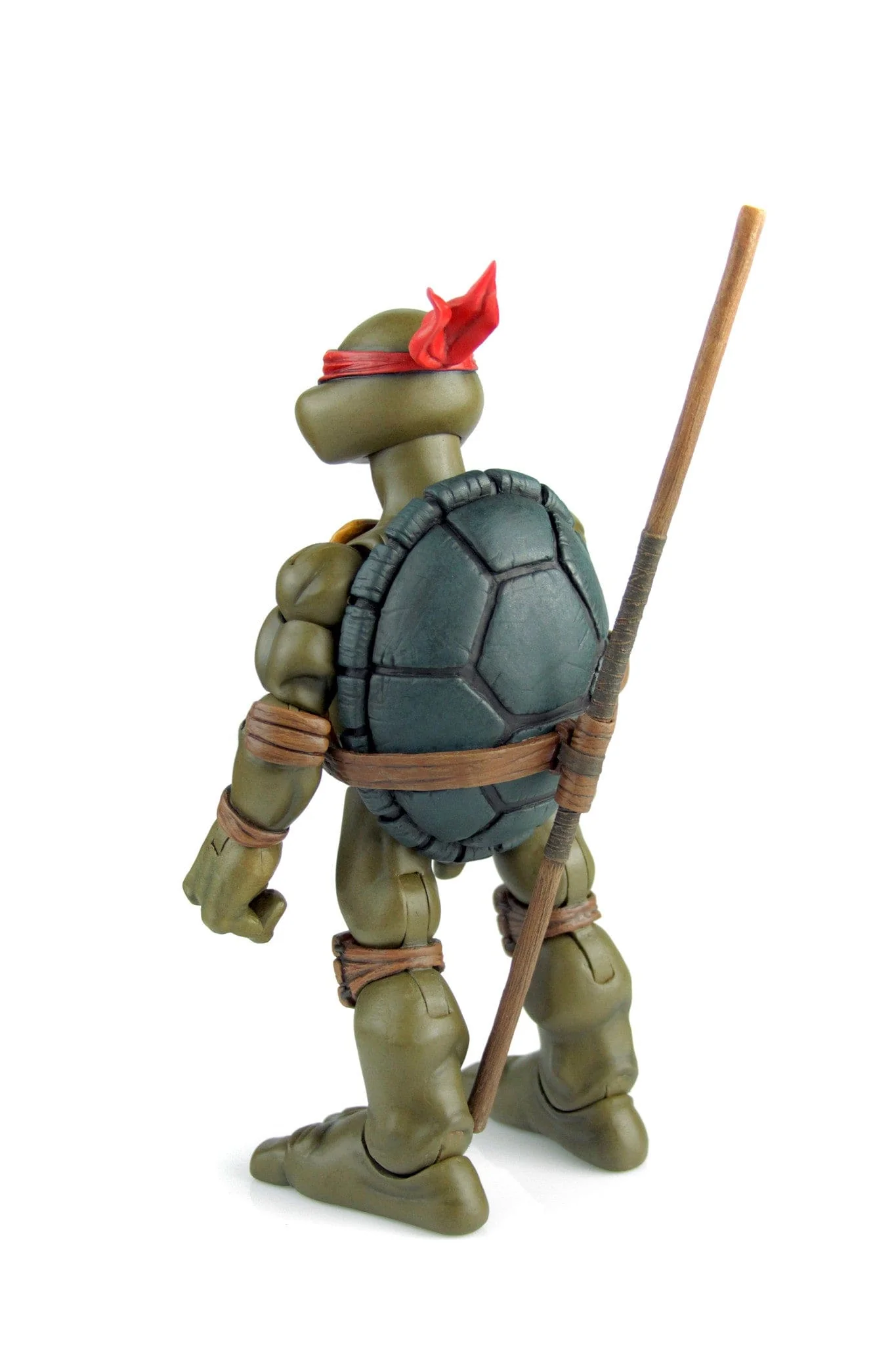 Donatello 1/6 Scale Collectible Figure - Image 7